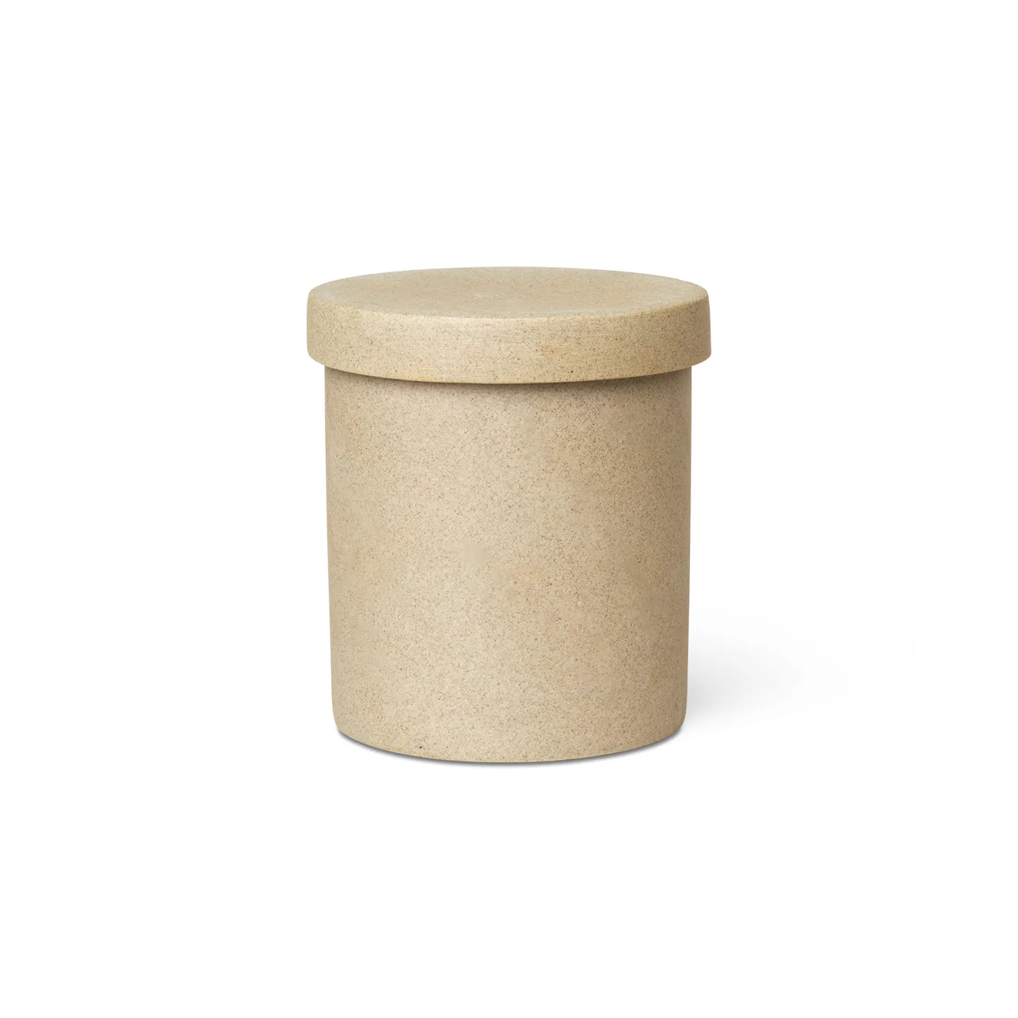 Ferm Living Bon säilytysrasia Suuri