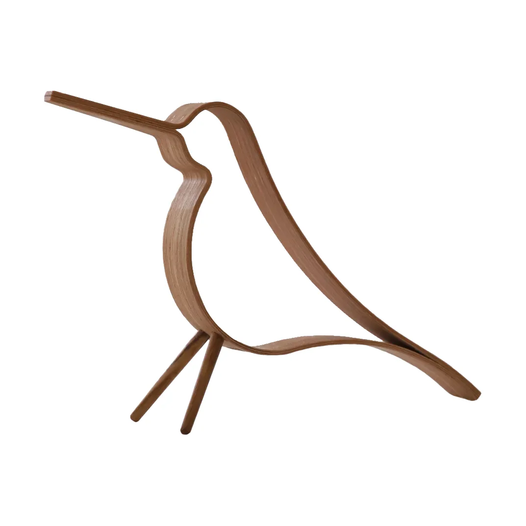 Cooee Design Woody Bird suuri Tammi