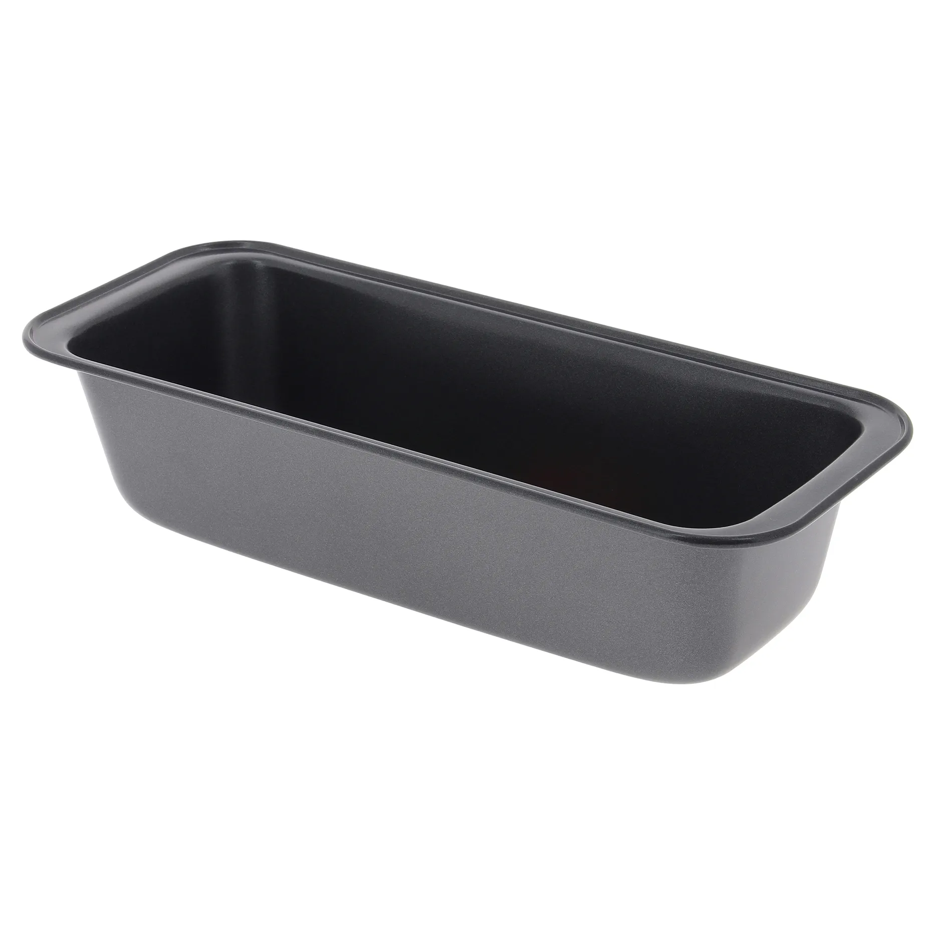De Buyer De Buyer -kakkuvuoka pyöristetyillä kulmilla 10x26 cm