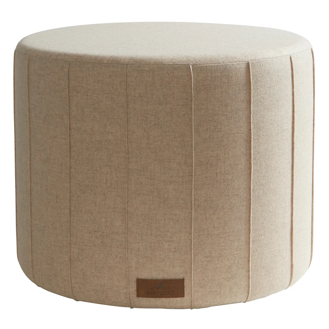 Shepherd of Sweden Shepherd rahi Anja 40x50 cm Creme (beige)