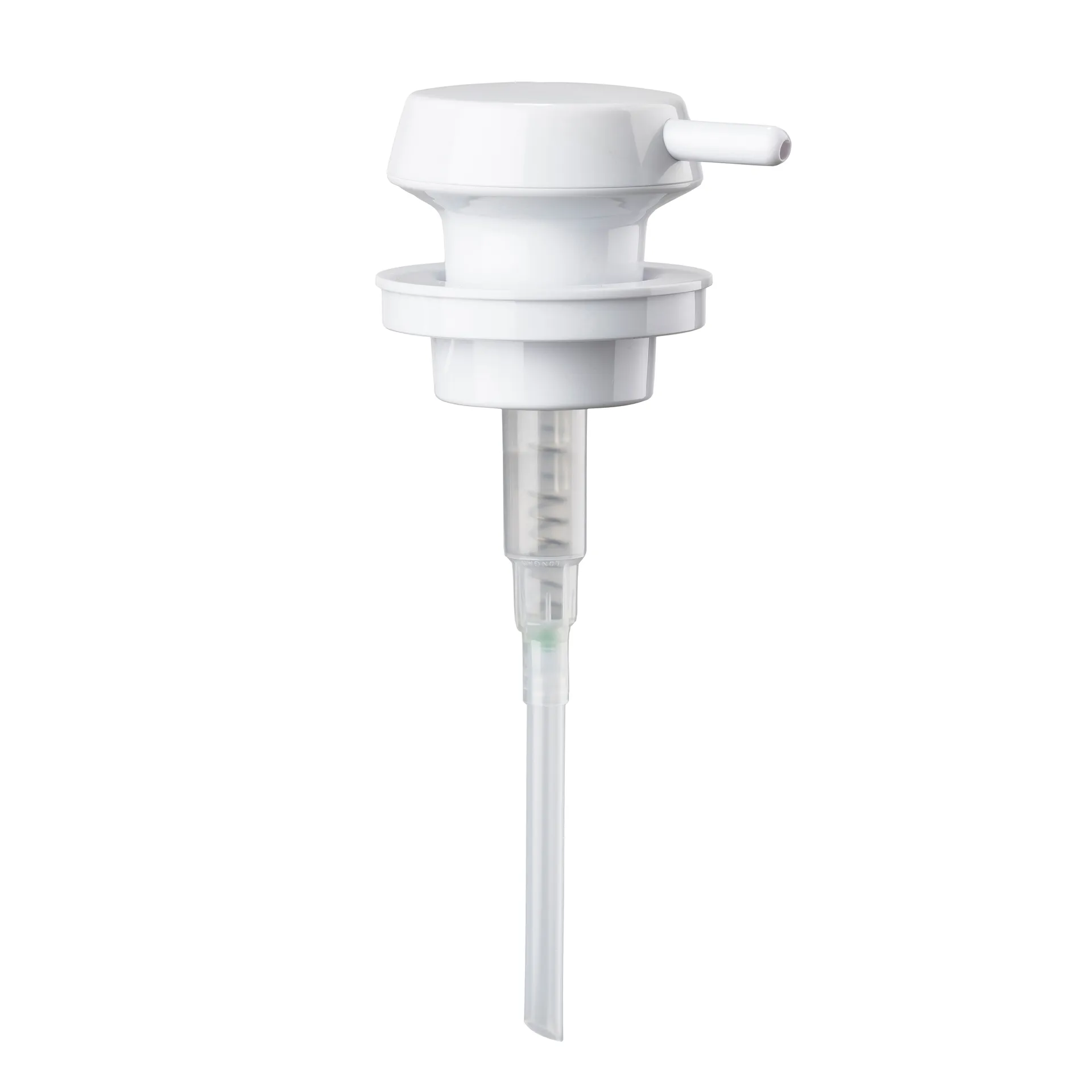 Zone Denmark Zone Suii -pumppu saippuapumpulle 17 cm White