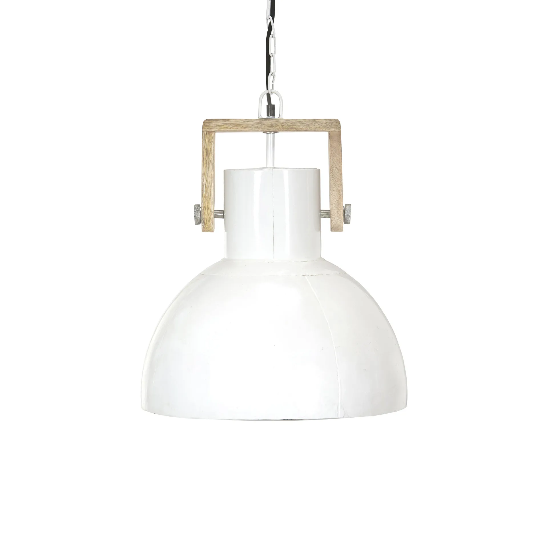 PR Home Ashby single kattovalaisin Ø 39 cm White