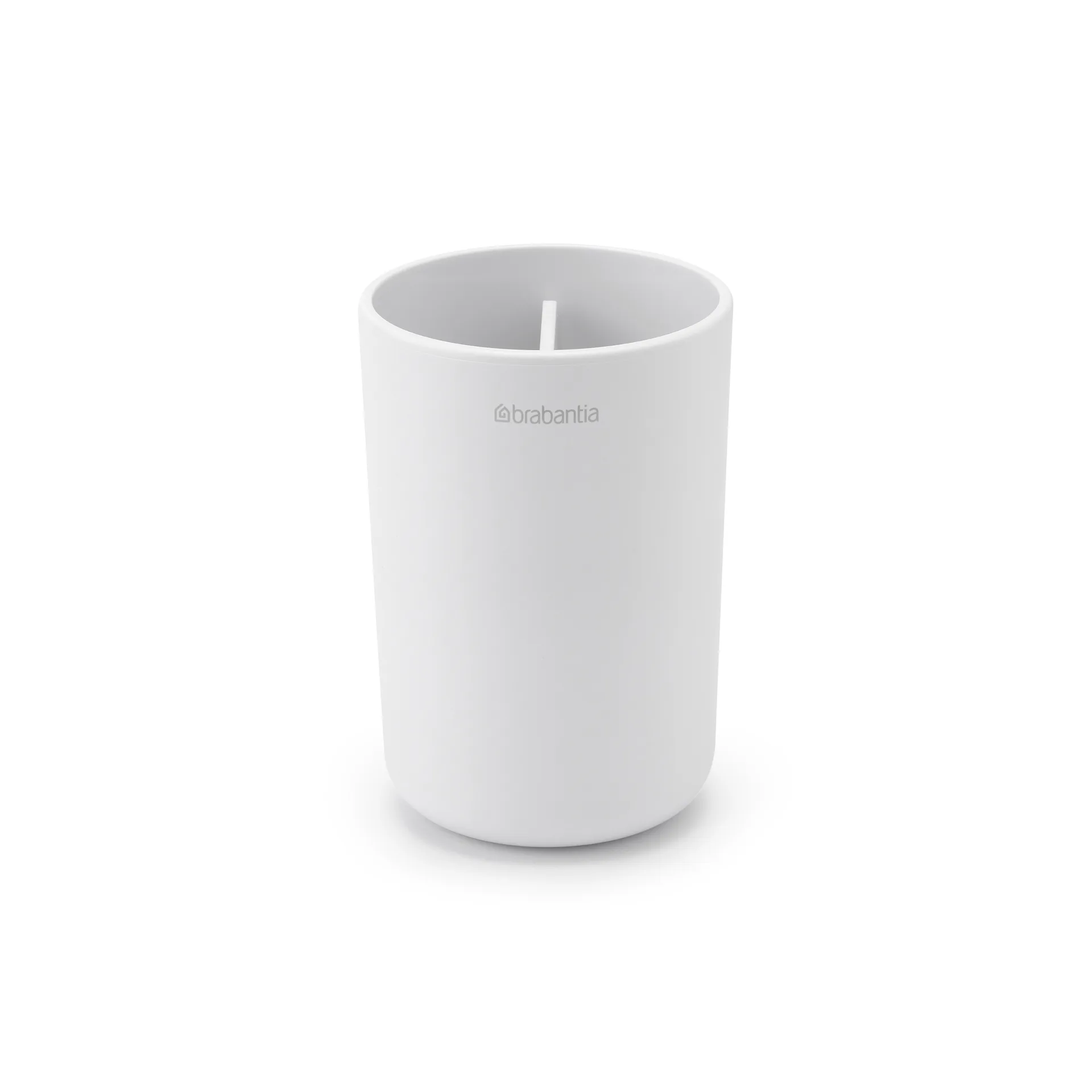 Brabantia Brabantia ReNew hammasharjapidike Valkoinen