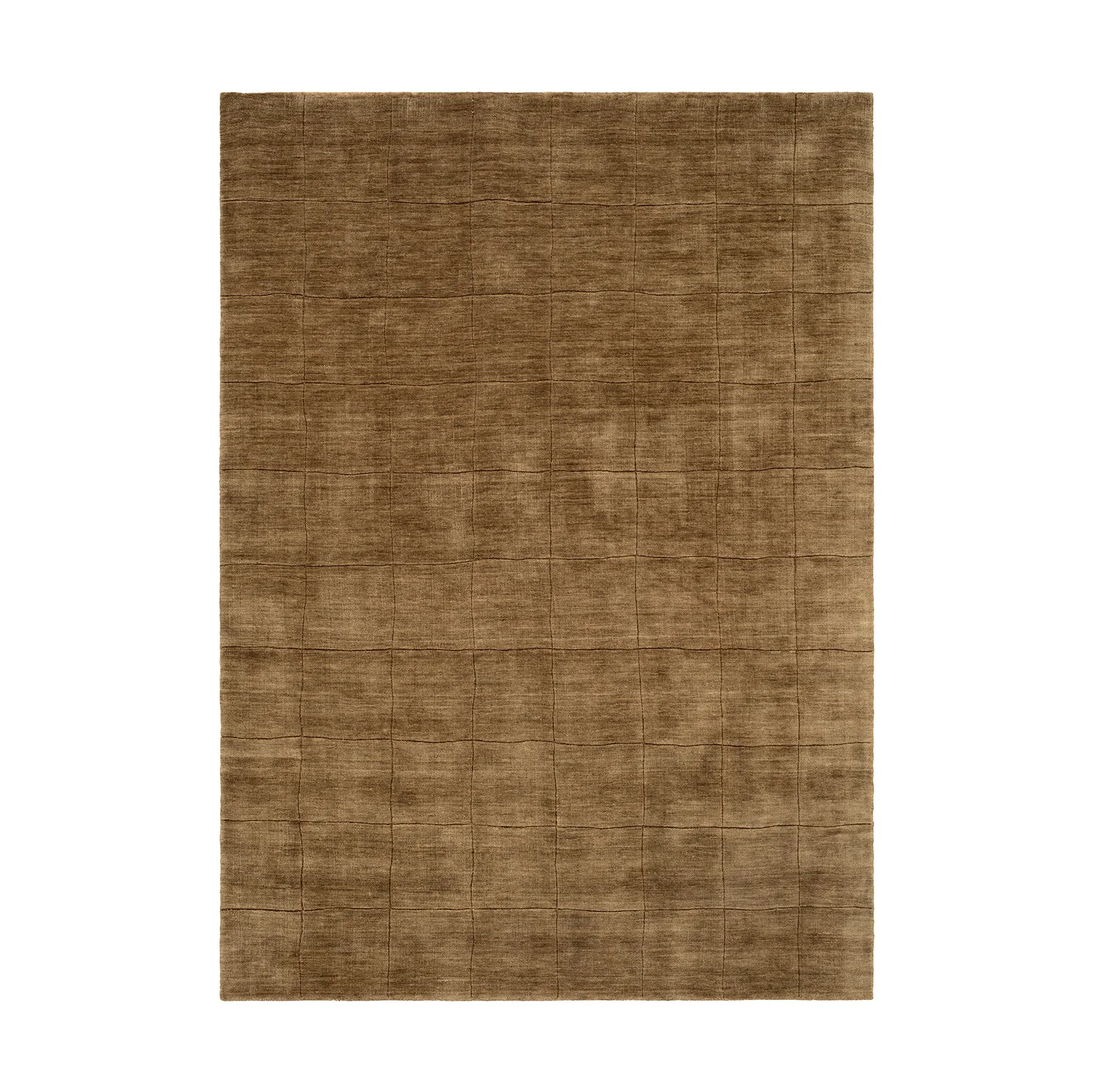 Chhatwal & Jonsson Nari villamatto 170x240 cm Taupe