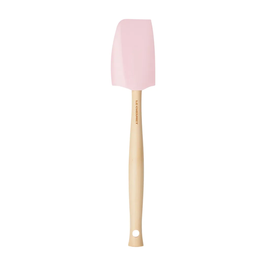 Le Creuset Craft nuolija, keskikoko Shell Pink