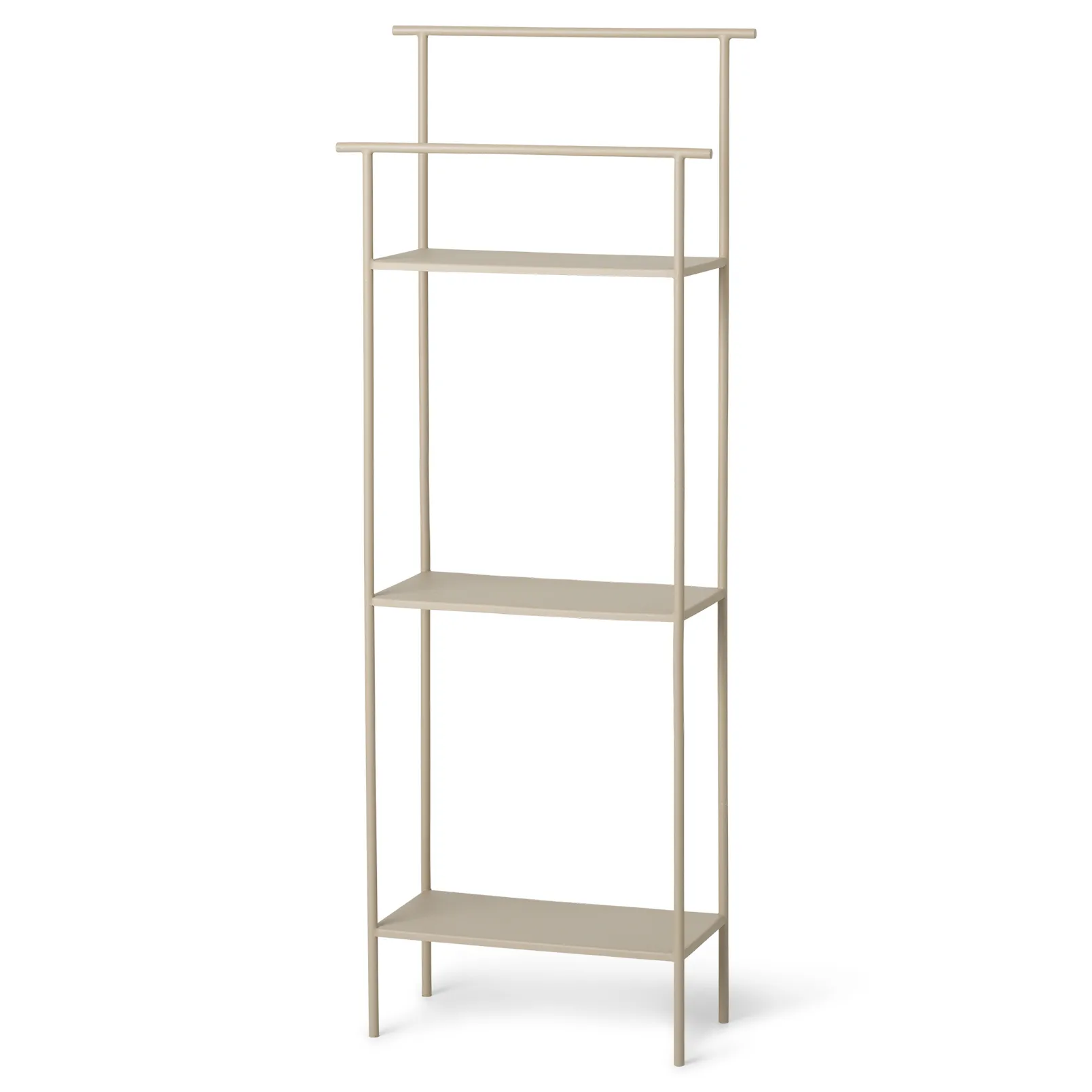 Ferm Living Dora hylly 30x79 cm Cashmere
