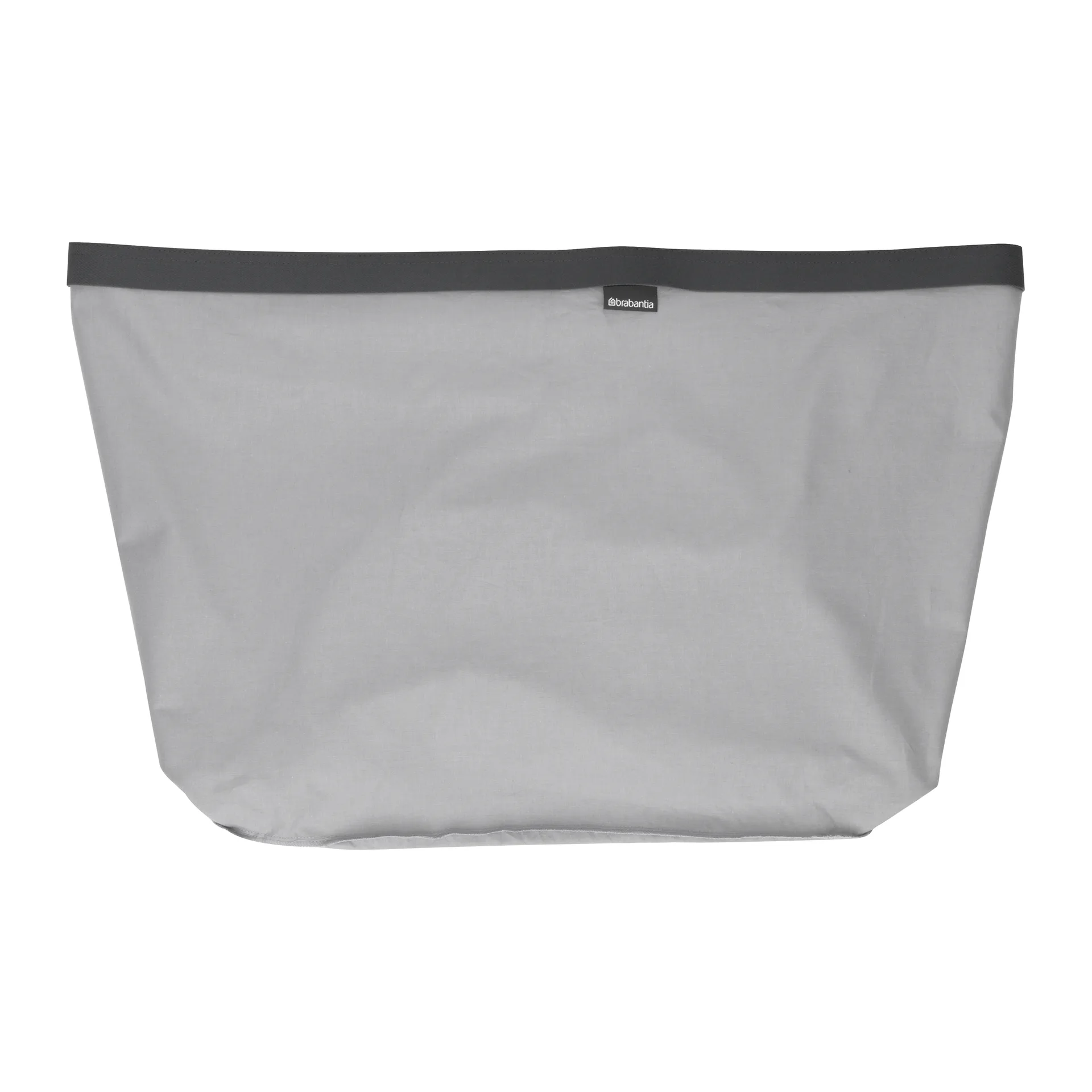 Brabantia Sisäpussi Bo pyykkikoriin 60 L Harmaa