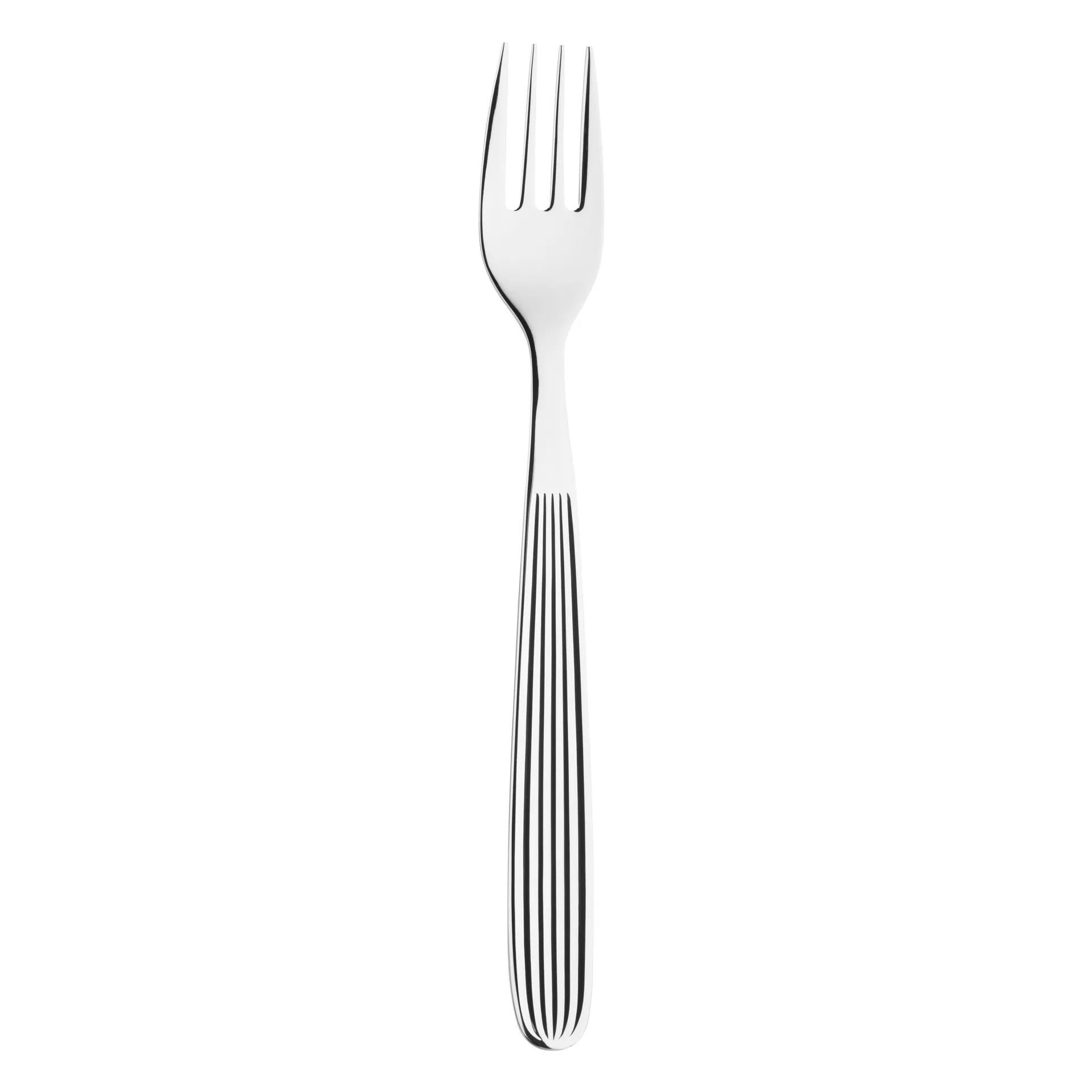 Iittala Scandia ruokahaarukka Ruostumaton teräs
