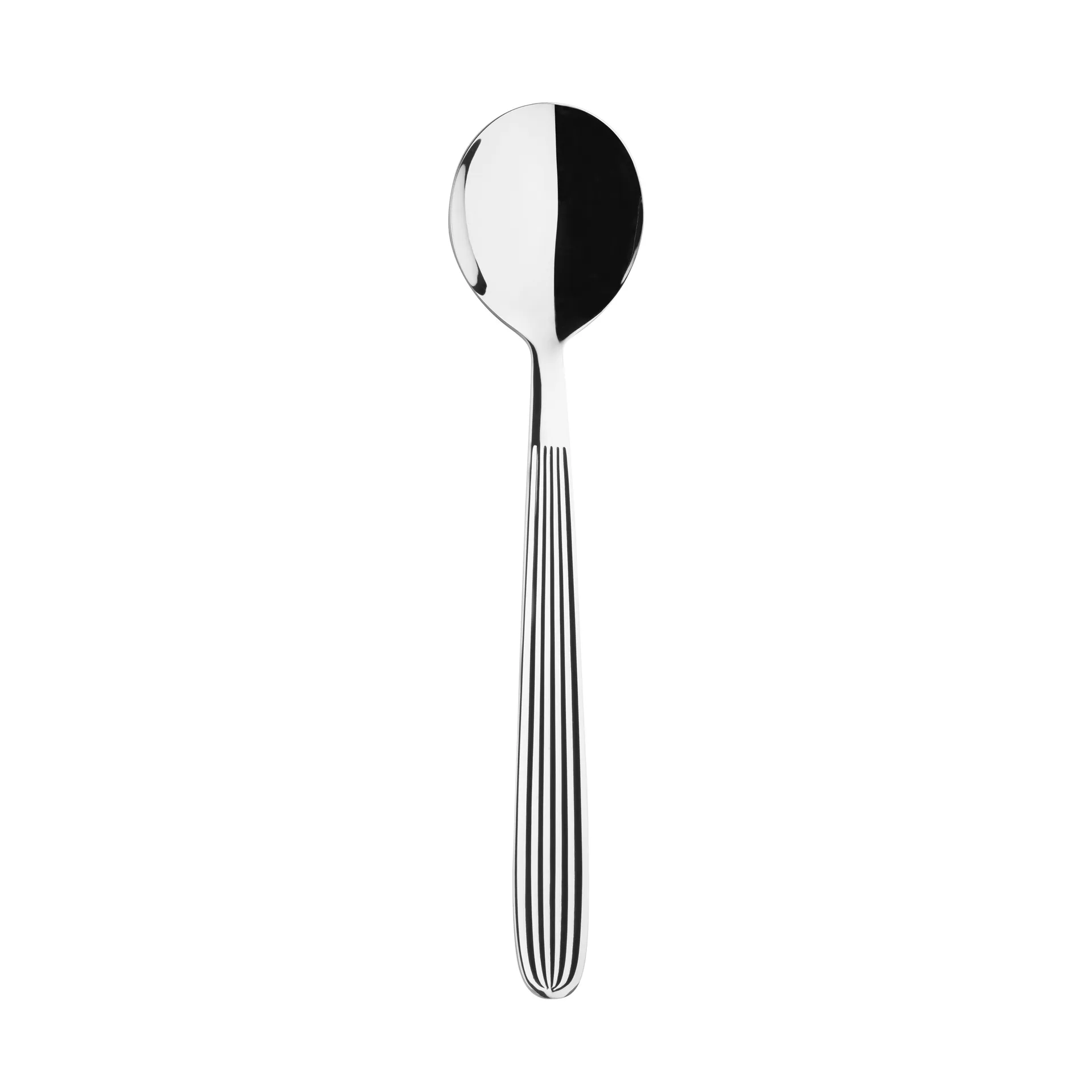 Iittala Scandia kahvilusikka Ruostumaton teräs