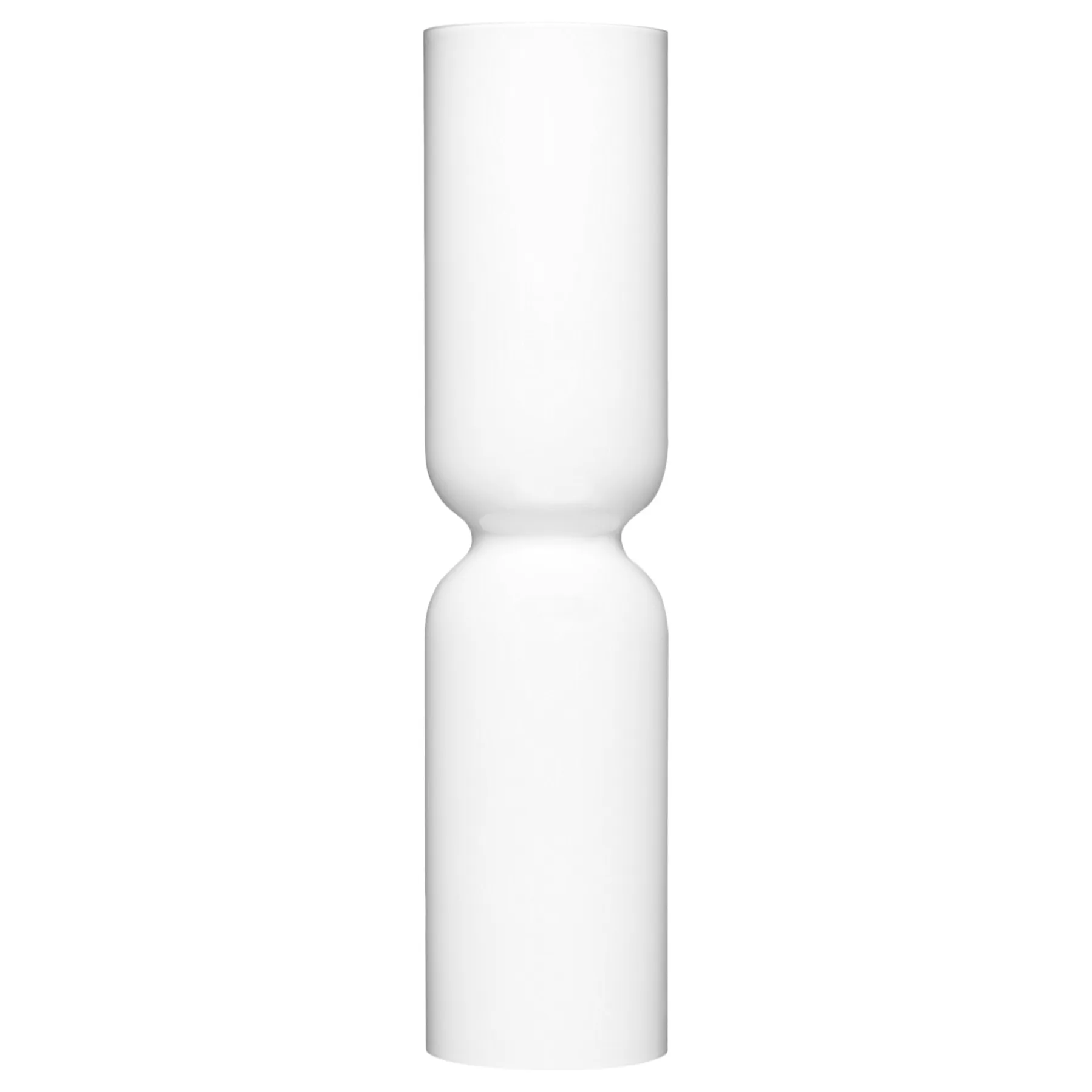 Iittala Lantern kynttilälyhty, 60 cm Valkoinen