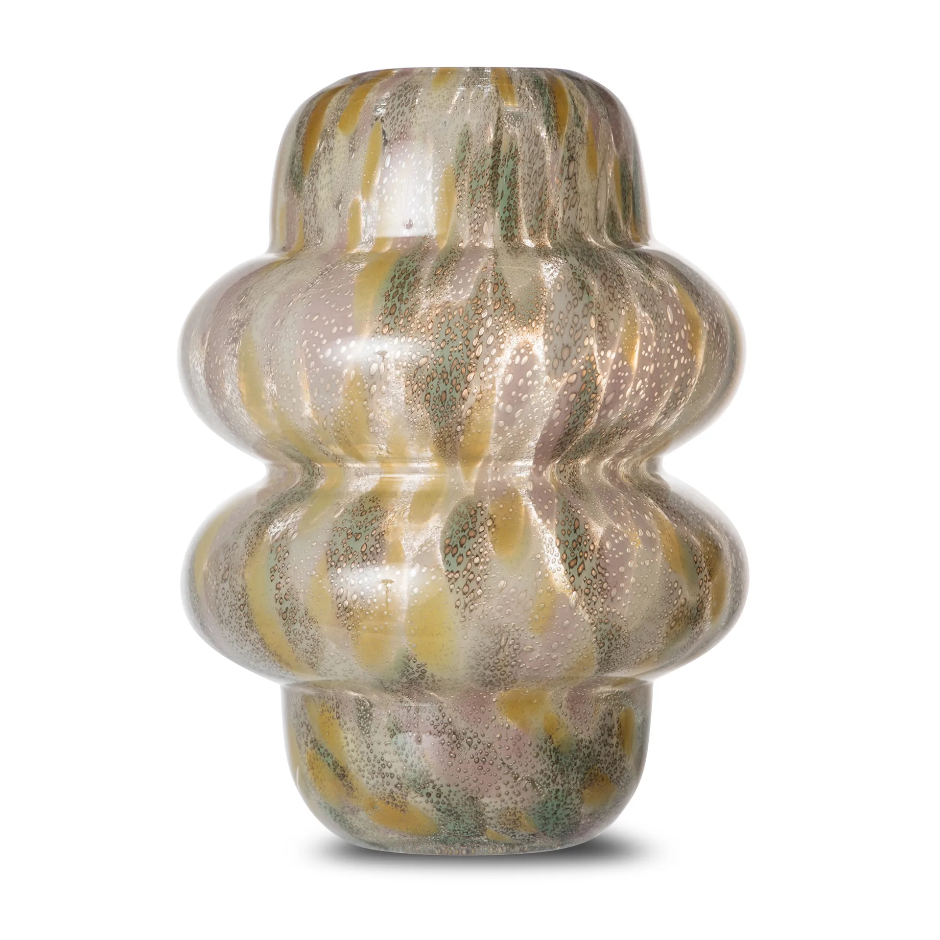 Byon Curlie maljakko 30 cm Multi