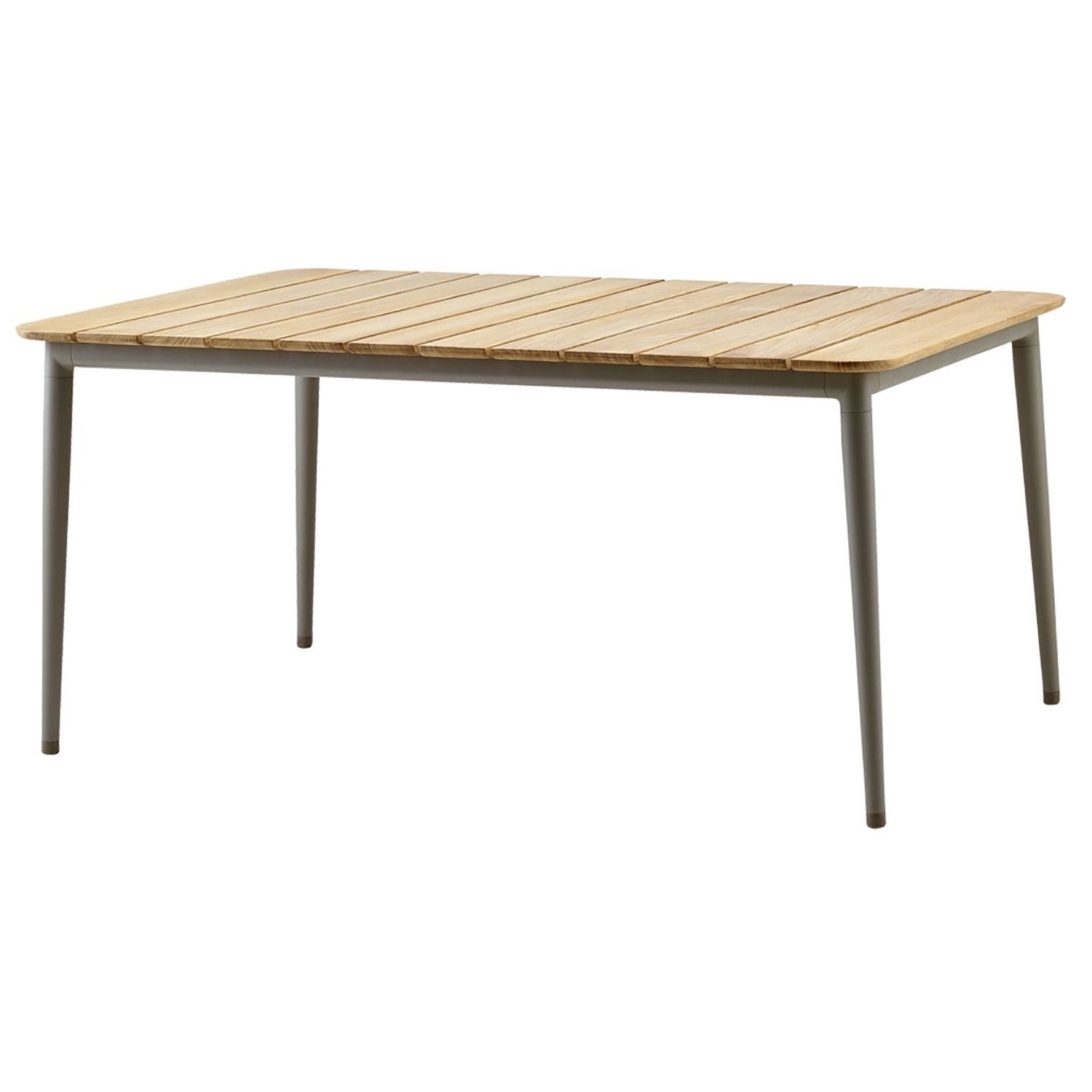 Cane-line, Core Ruokapöytä 90X210 Taupe