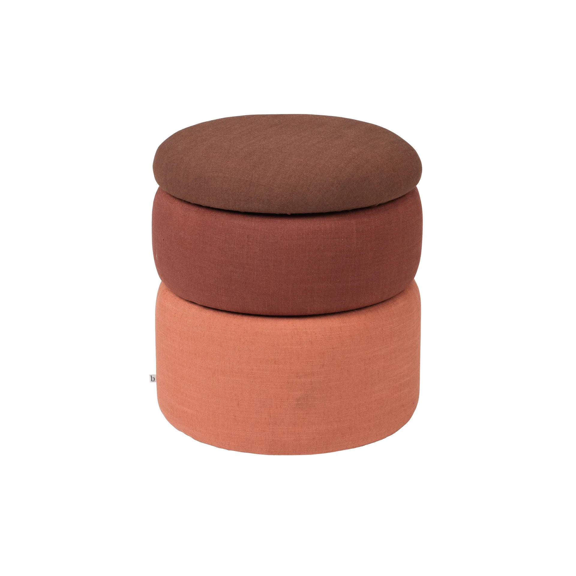 Broste Copenhagen Pond rahi 42 cm Rusty shades