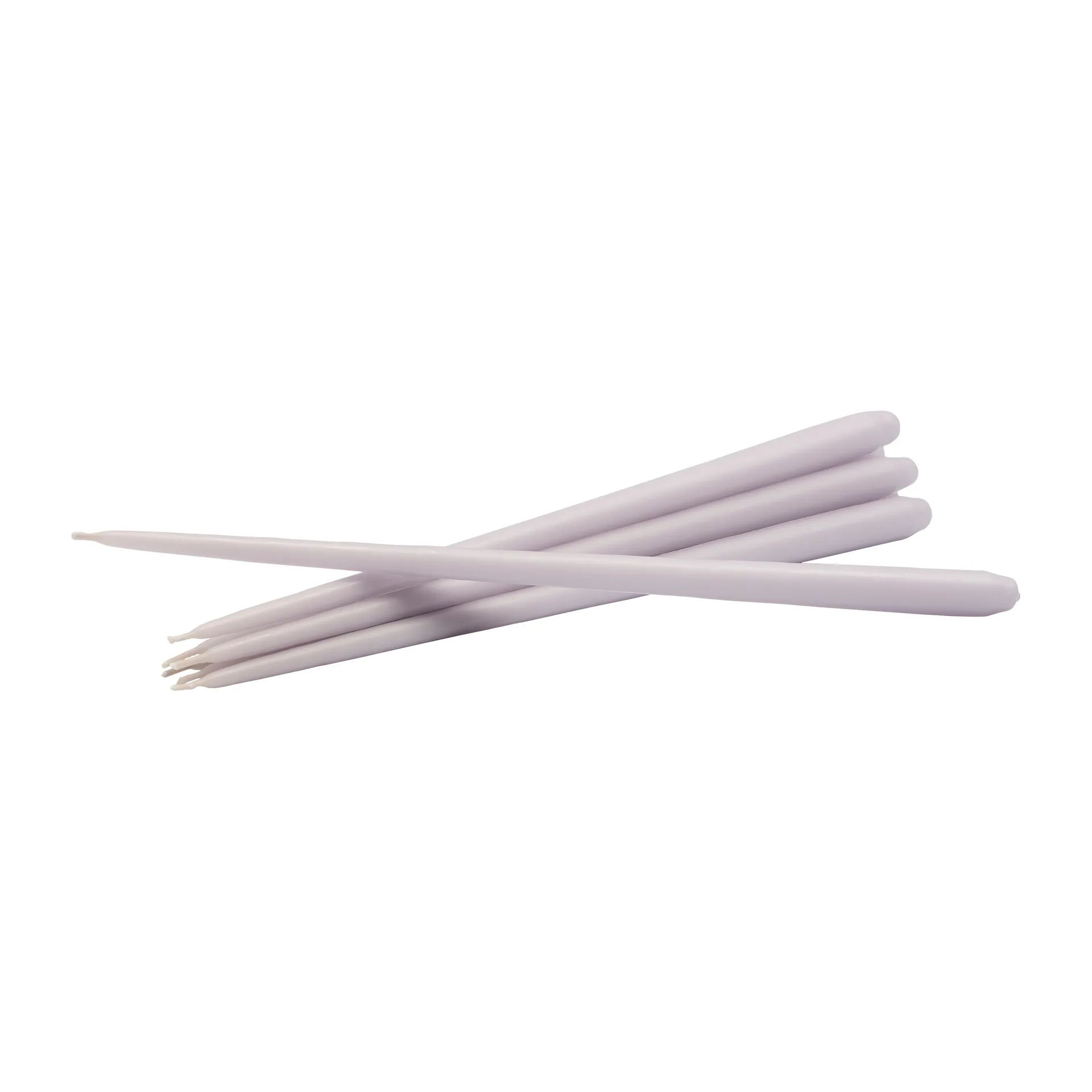 STOFF Nagel STOFF Nagel kynttilä merkiltä ester & erik 6-pakkaus Light lavender