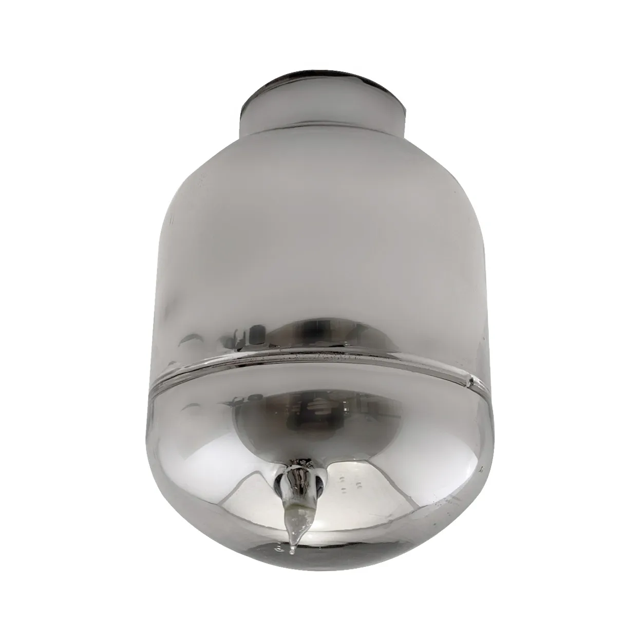 Stelton Amphora lasinen sisus termoskannuun Kahvi