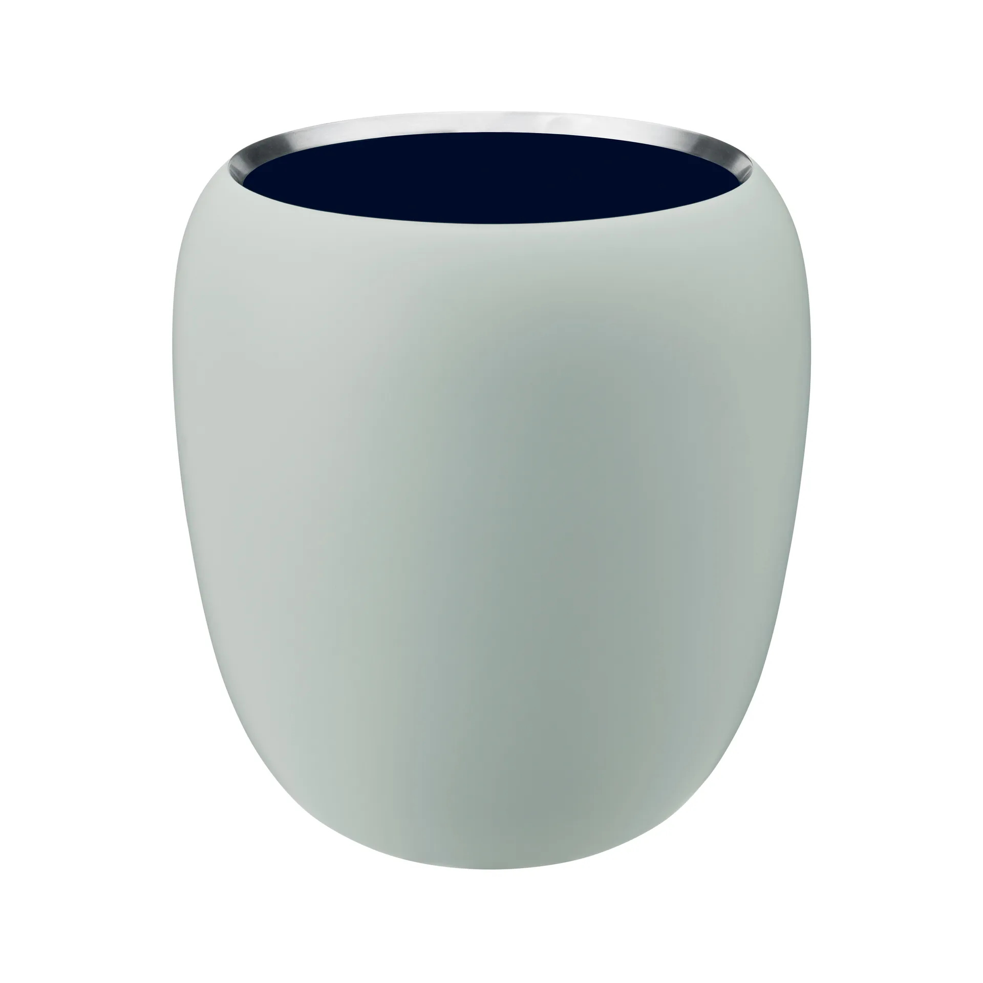 Stelton Ora maljakko 20 cm Neo mint-midnight blue