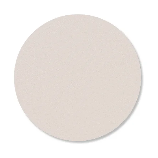 LIND DNA Nupo lasinalunen circle Soft nude