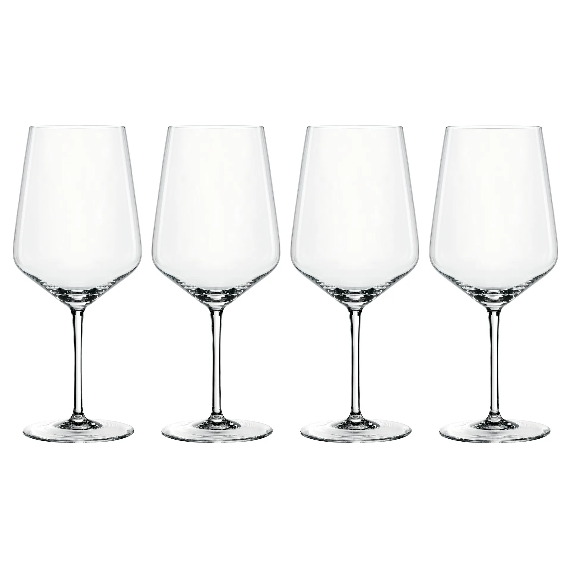 Spiegelau Style punaviinilasi 4-pack 63 cl