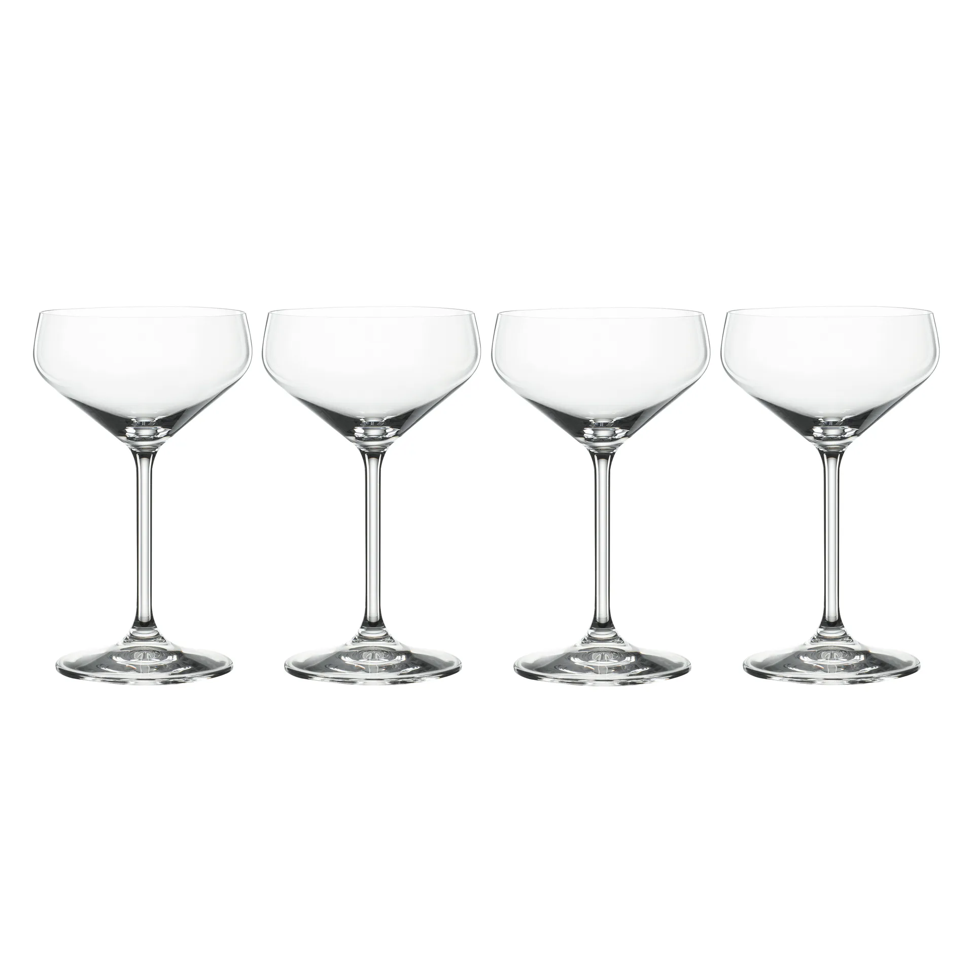 Spiegelau Style coupettelasi 4-pack 29 cl