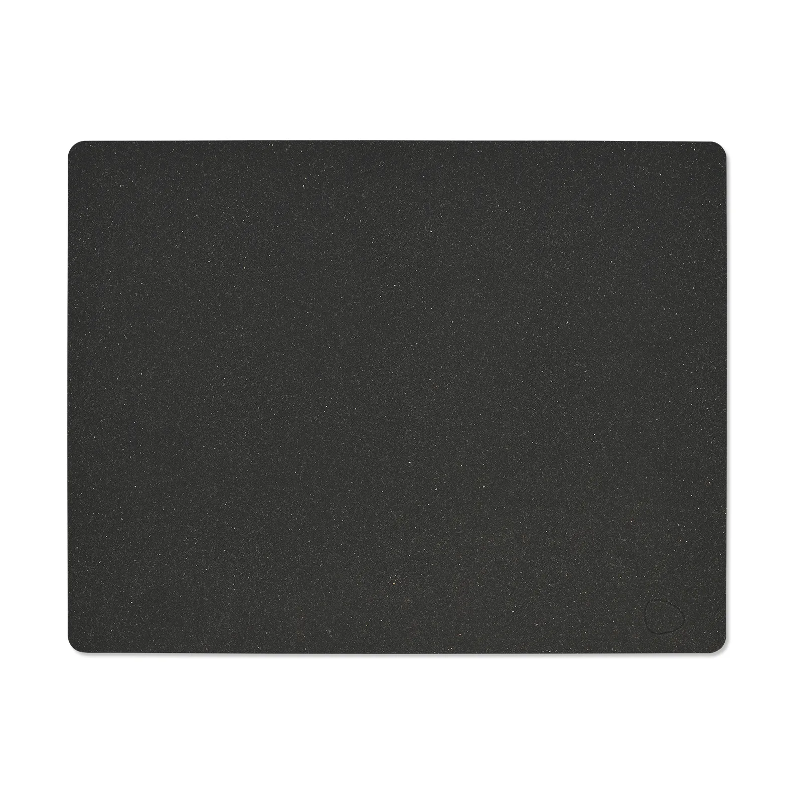 LIND DNA Core pöytätabletti square L Flecked anthracite