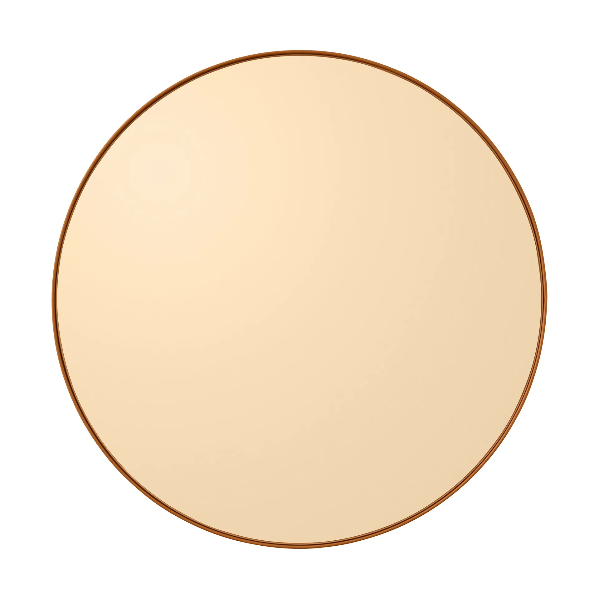 AYTM Circum peili Ø50 cm Amber