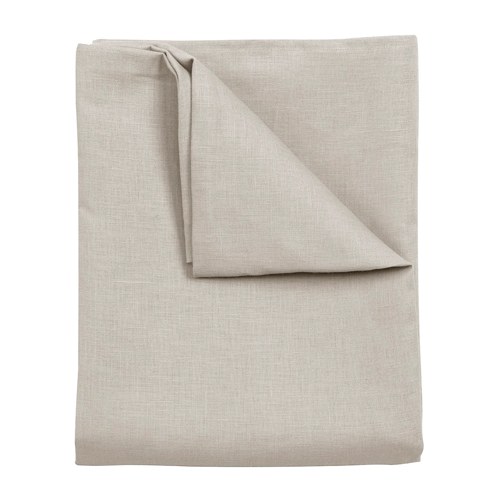 Scandi Living Clean pellavaliina 145x350 cm Greige