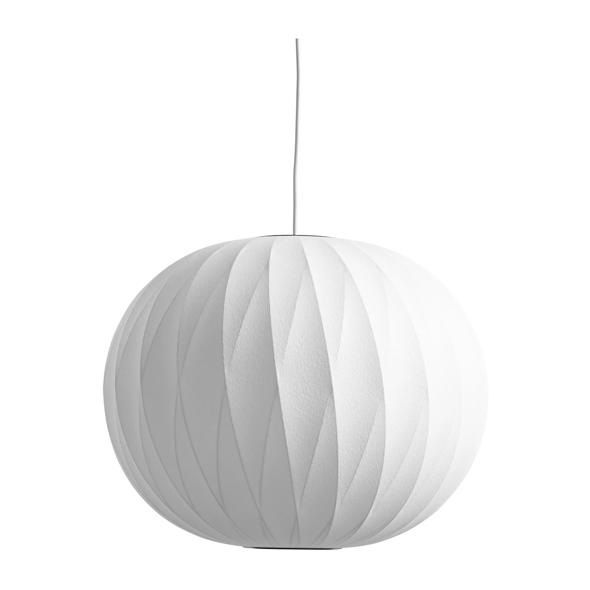 HAY Nelson Bubble Ball crisscross riippuvalaisin M Off white