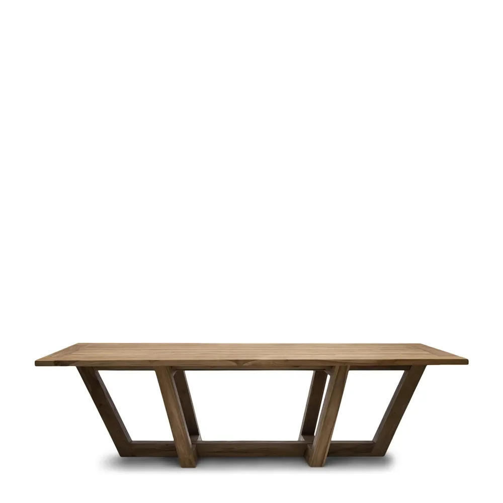 Riviera Maison, Tanjung ruokapöytä 300x100 cm