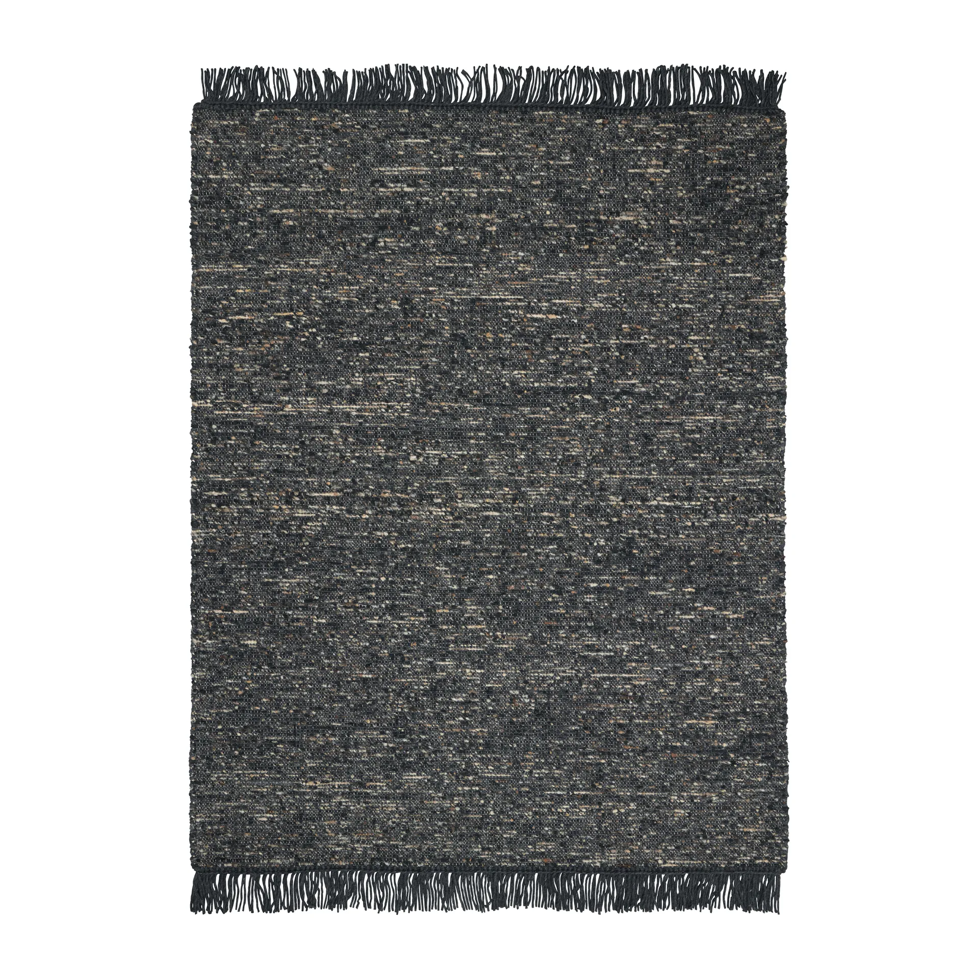 Linie Design Valdi matto 170x240 cm Charcoal
