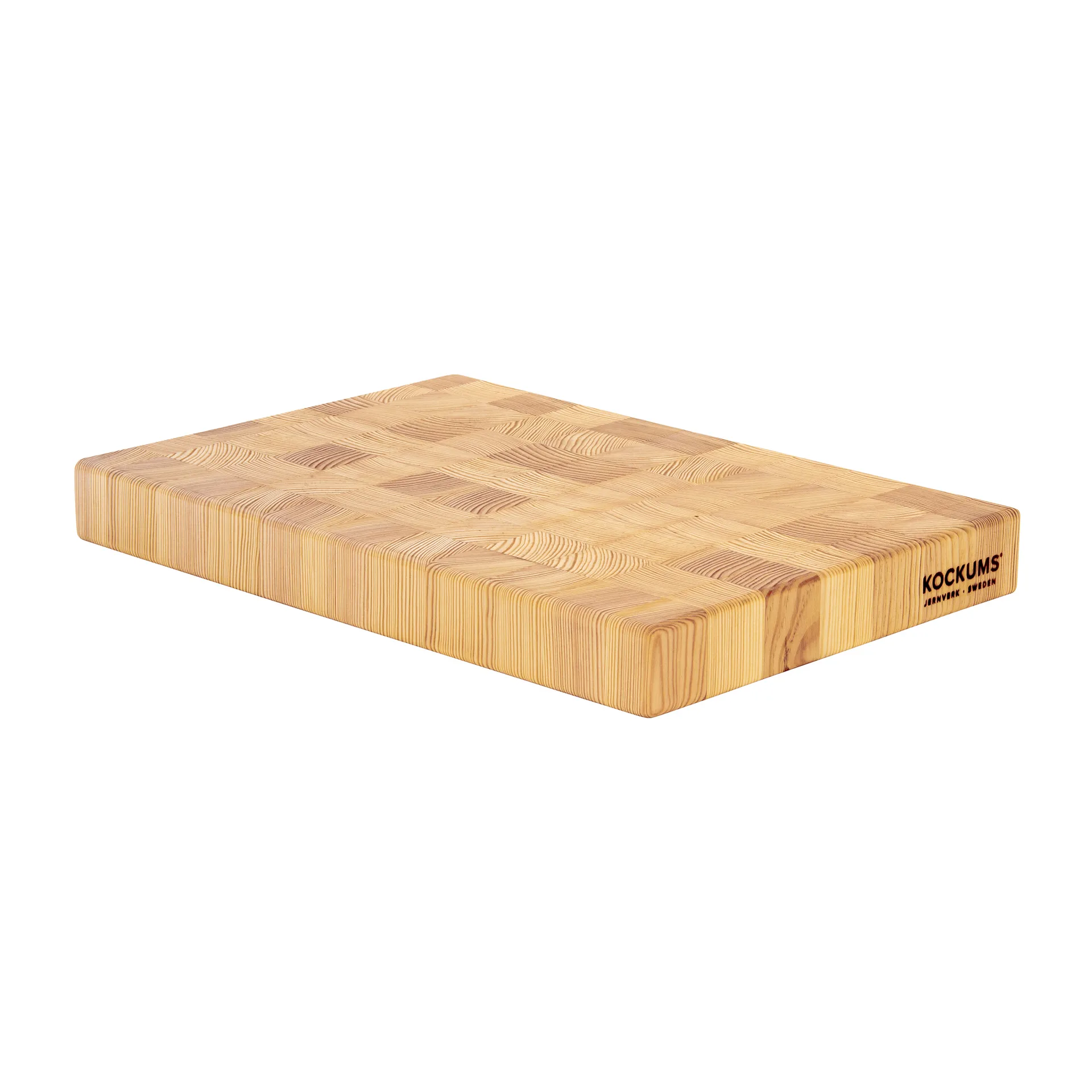 Kockums Jernverk Kockums leikkuulauta 31x45 cm Mänty