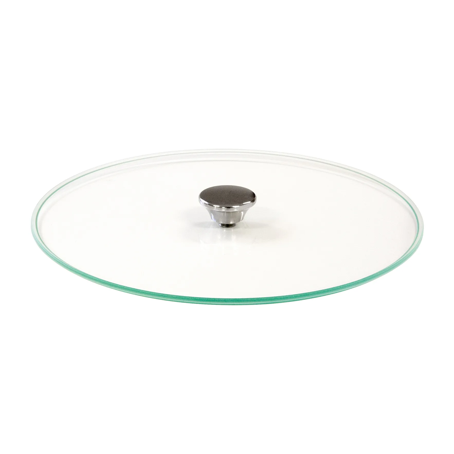 Kockums Jernverk Kockums lasikansi paistinpannulle Ø24 cm