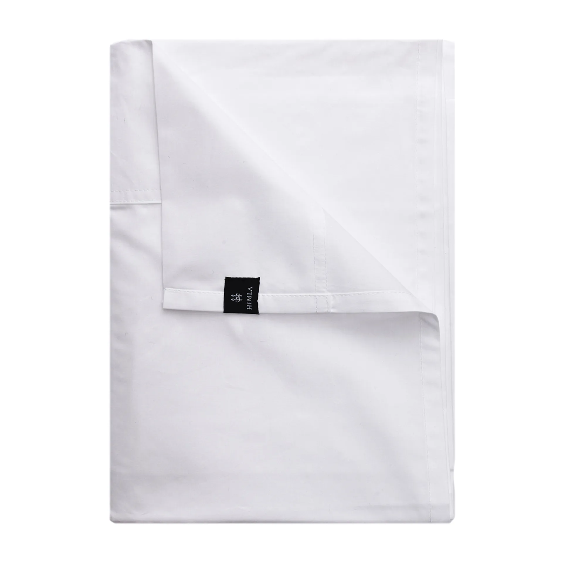 Himla Dreamtime aluslakana 160x270 cm White