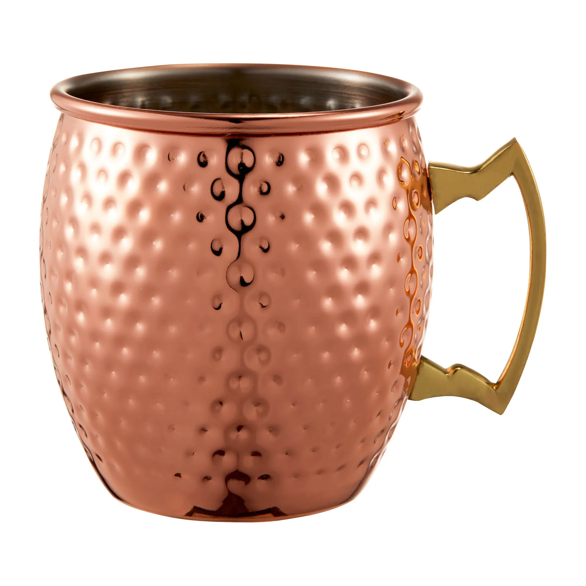 Dorre Oliver kuparimuki 45 cl