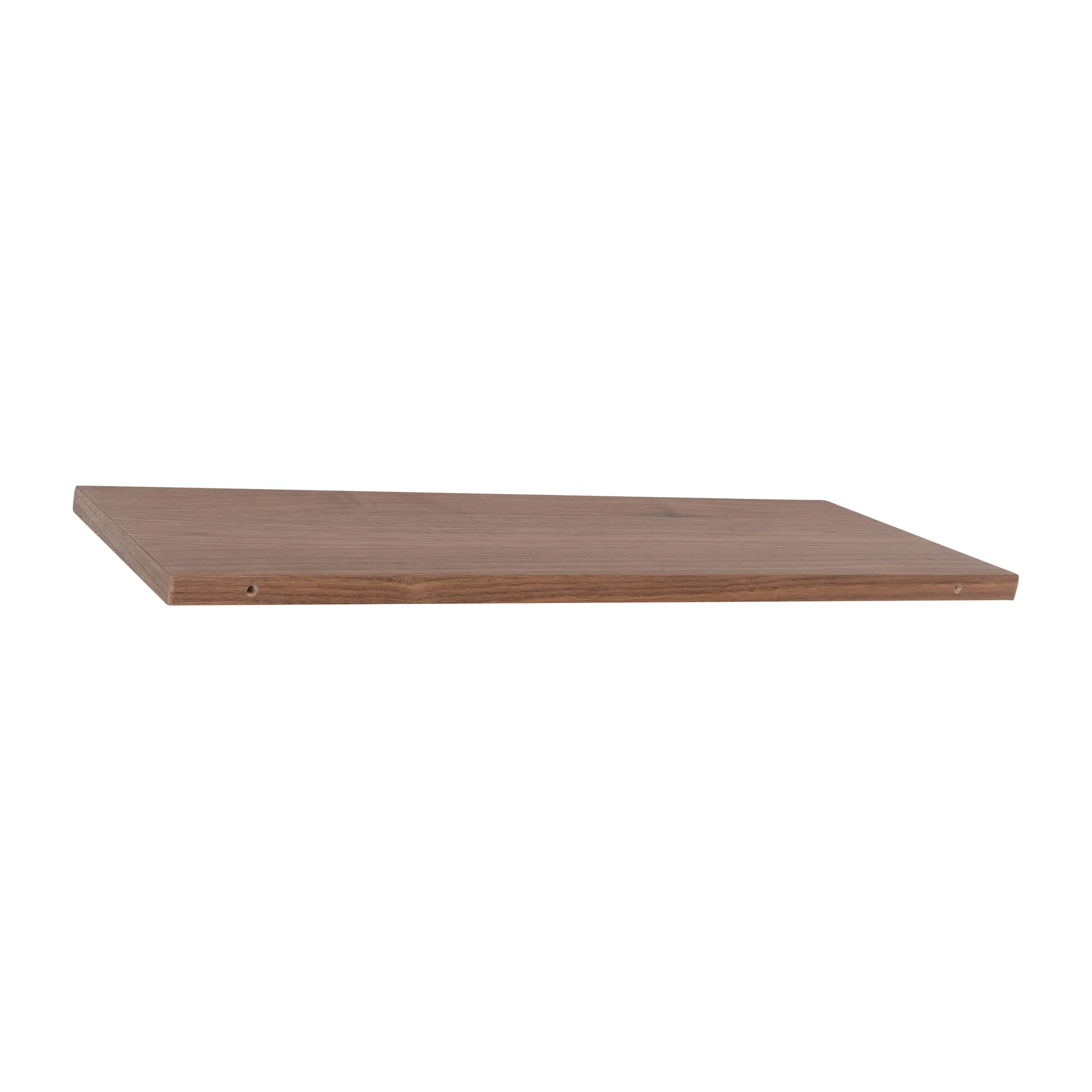 Maze Pythagoras Shelf hylly 60 cm Saksanpähkinä