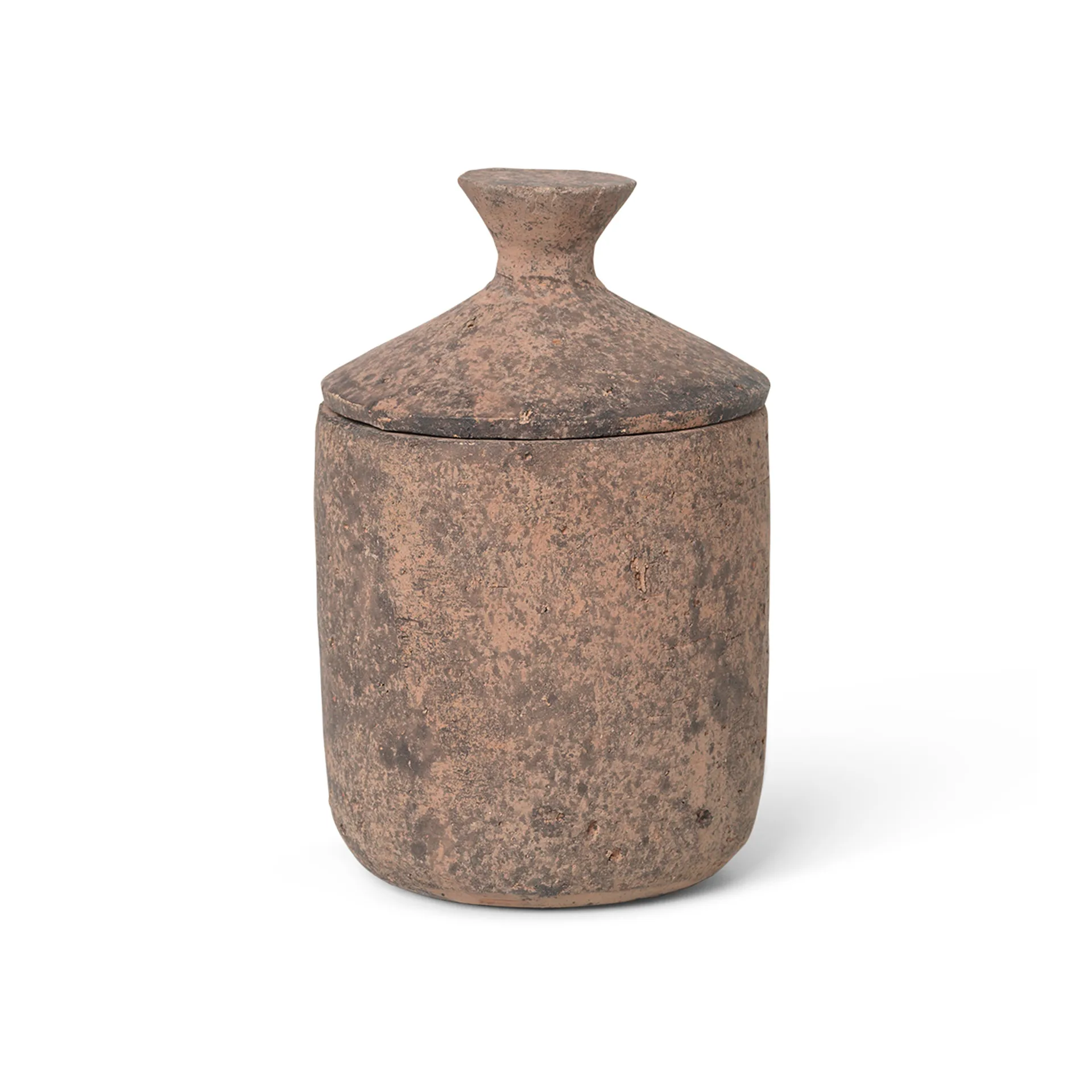 Ferm Living Ura tuoksukynttilä Fig Scent