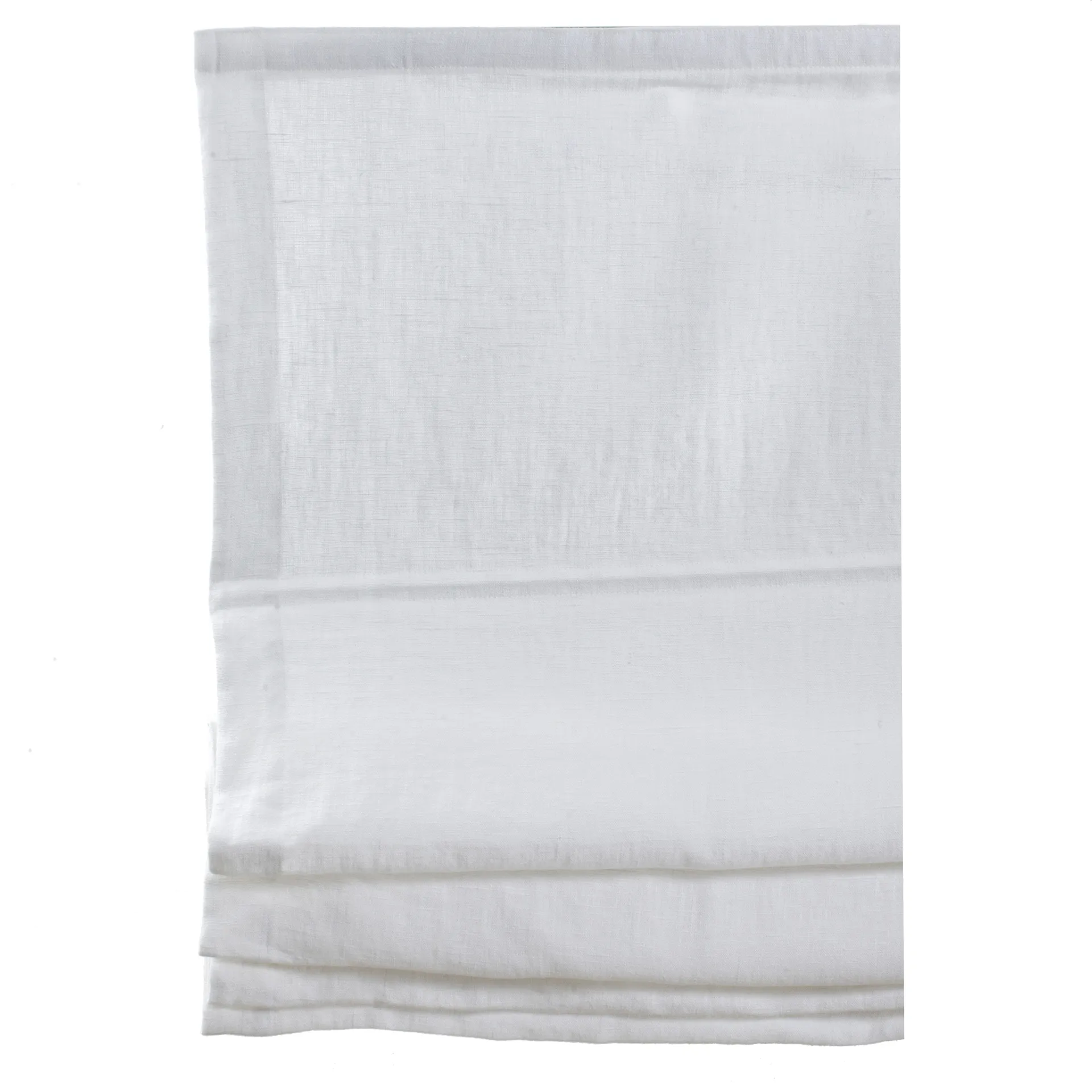 Himla Miramar laskosverho 80x180 cm White