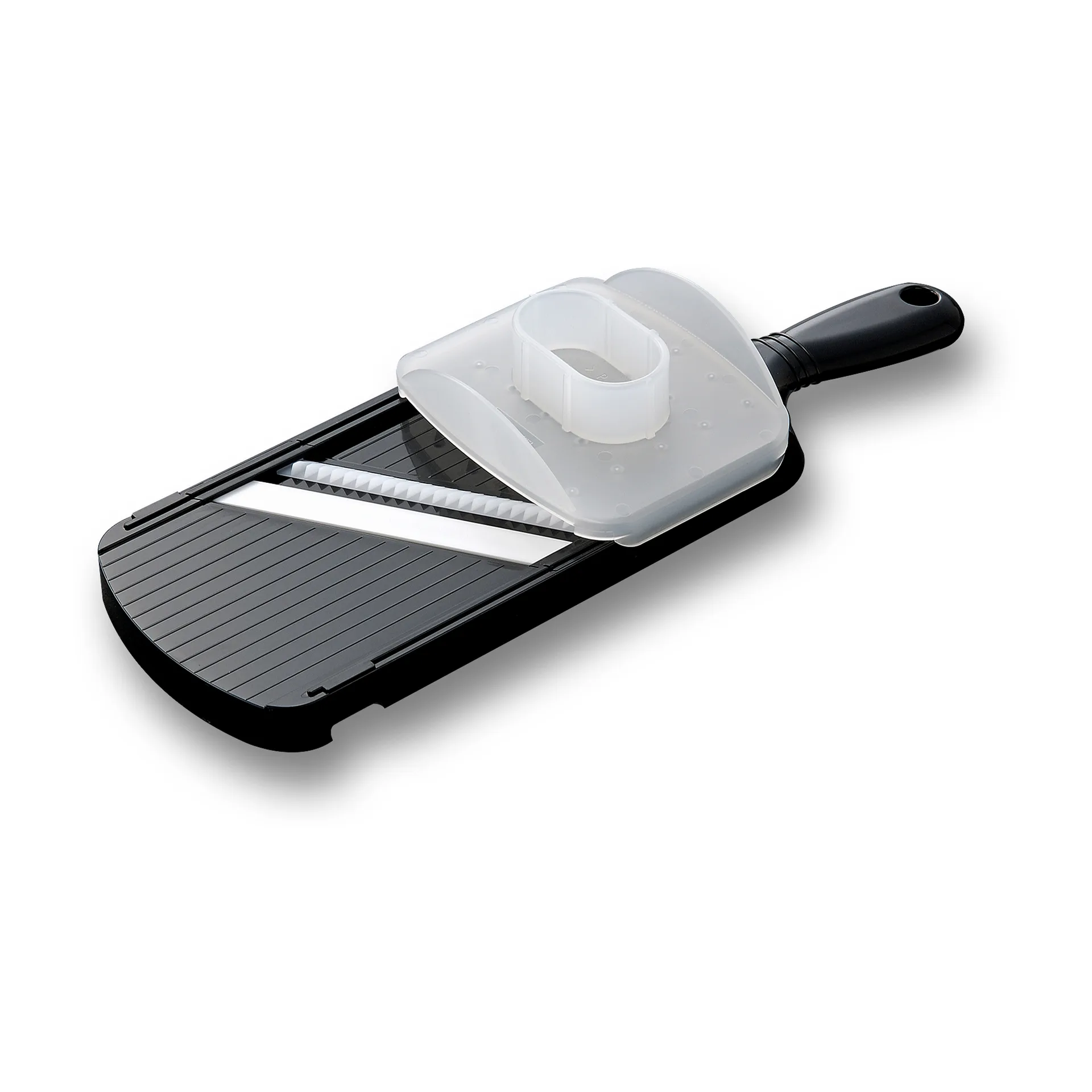 Kyocera Kyocera julienne -mandoliini Musta