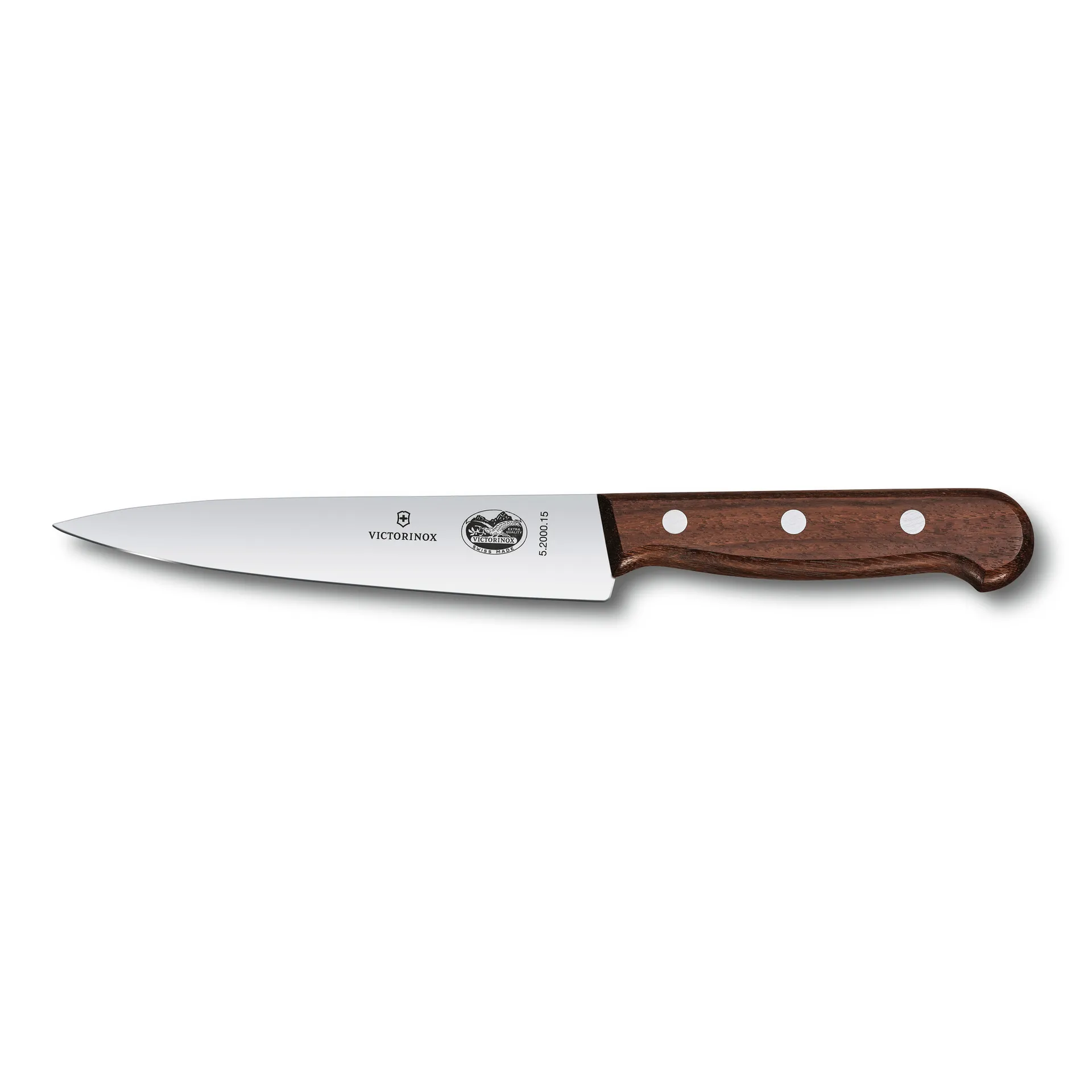 Victorinox Wood kokkiveitsi 15 cm Ruostumaton teräs-vaahtera