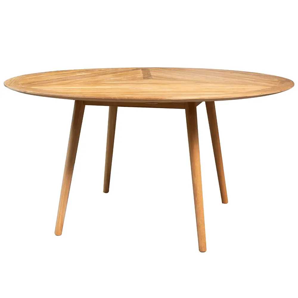 Cane-line, Define ruokapöytä 144 cm Teak