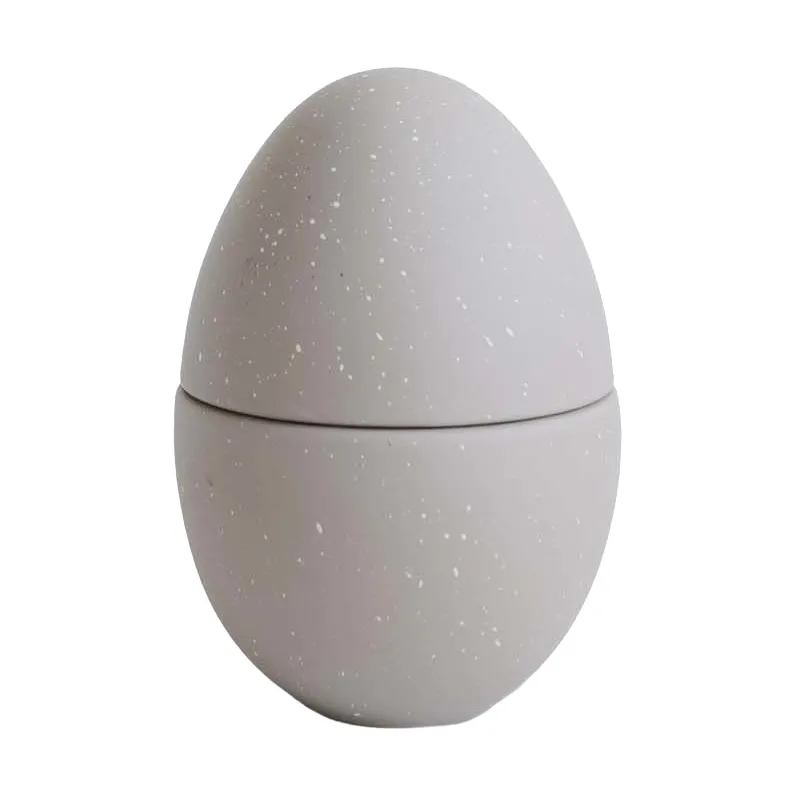 Cooee Design Bonbonniere kulho 14 cm Sand-shell