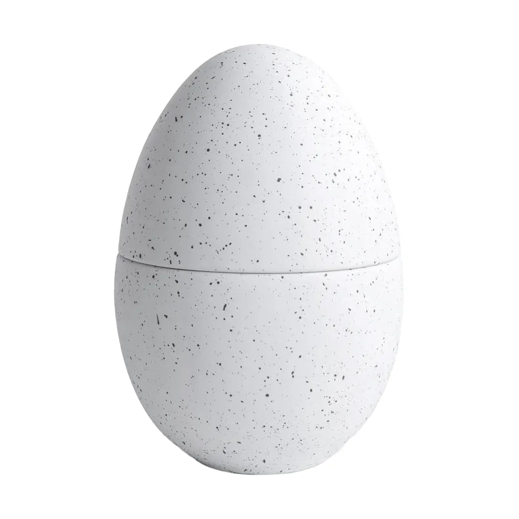 Cooee Design Bonbonniere kulho 18 cm White-mud