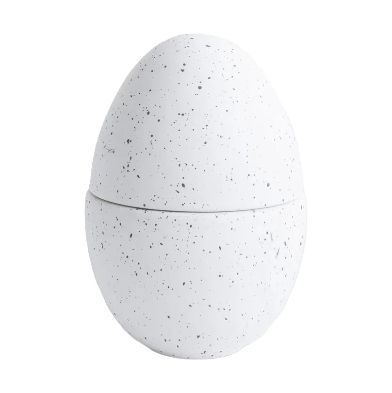 Cooee Design Bonbonniere kulho 14 cm White-mud