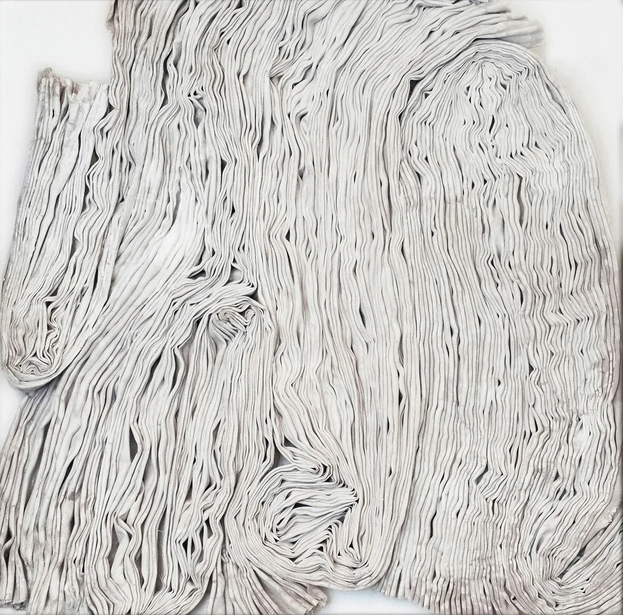 Fine Little Day Textur juliste 70x70 cm