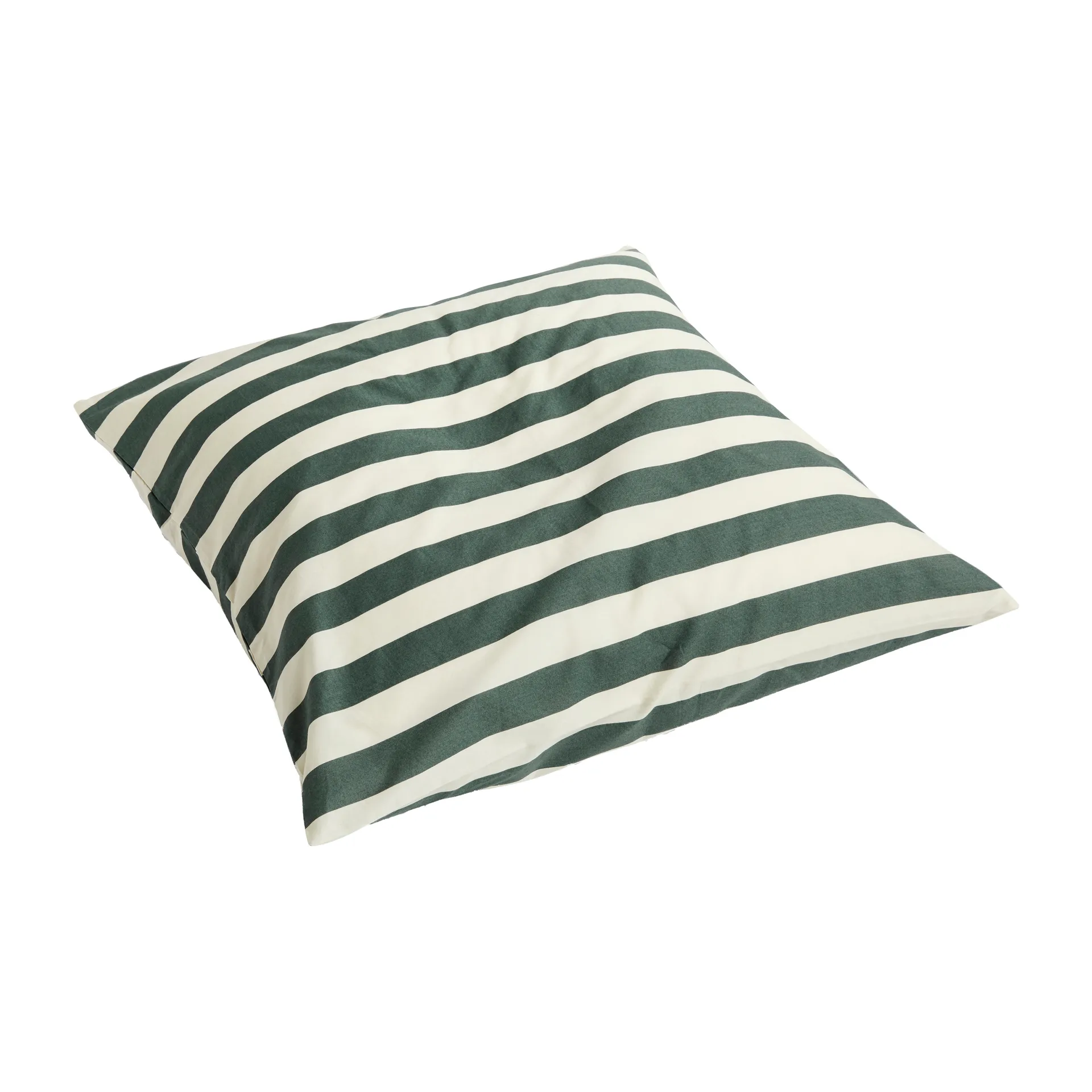HAY Été tyynyliina 50x60 cm Dark green