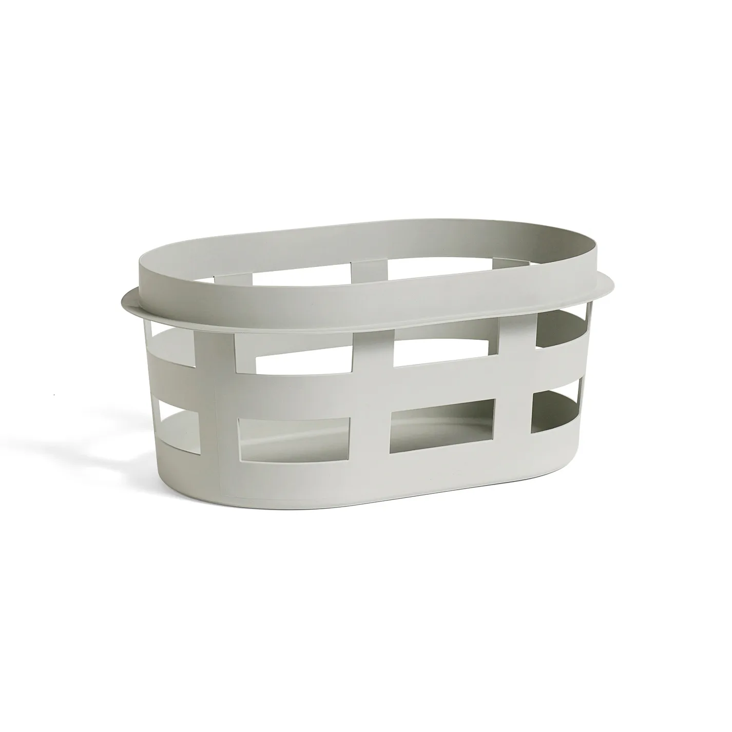 HAY HAY kori S 24,5 cm Light grey