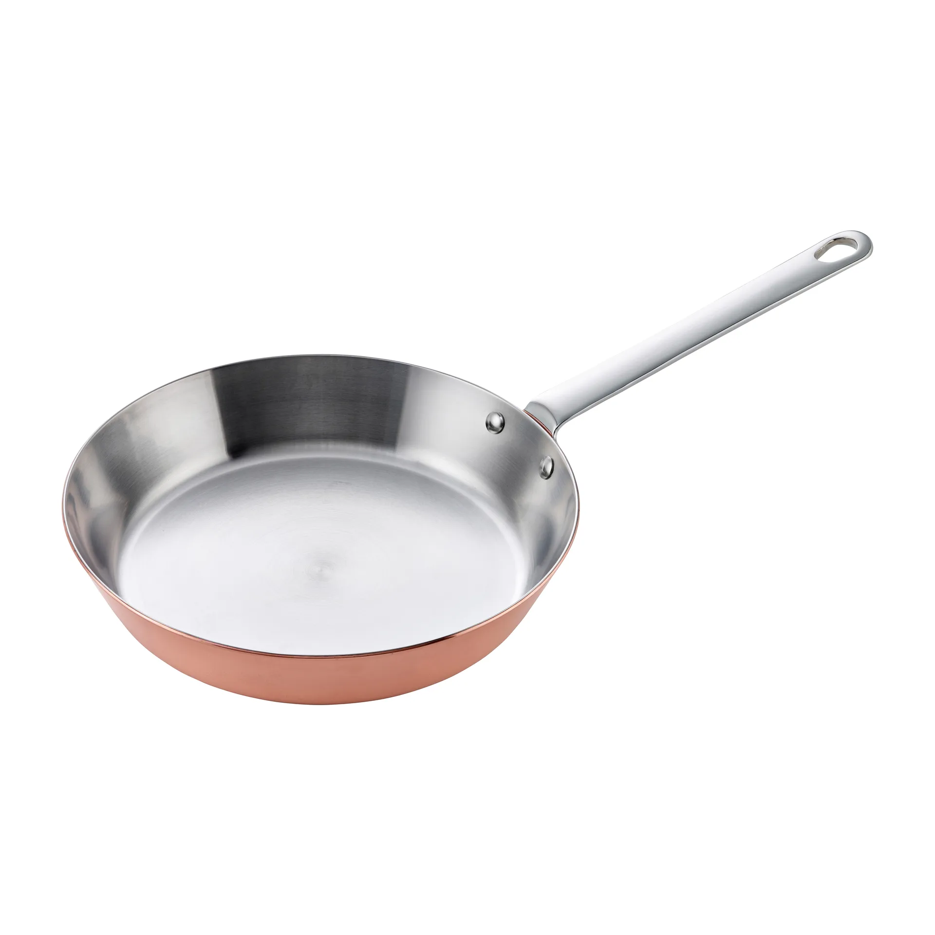 Scanpan Maitre D’ -paistinpannu kupari Ø 26 cm
