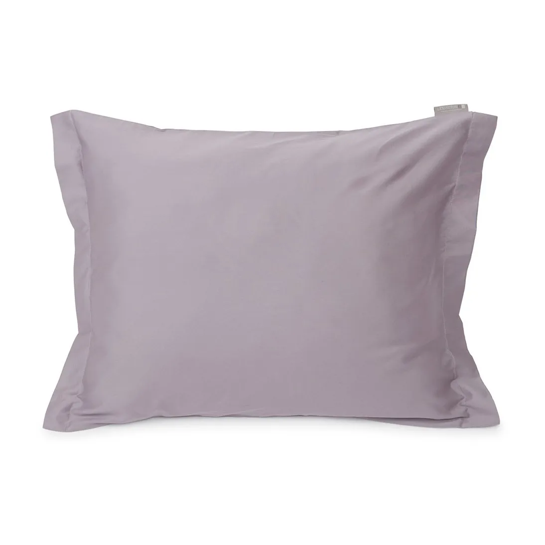 Lexington Hotel Cotton Sateen tyynyliina 50x90 cm Soft purple