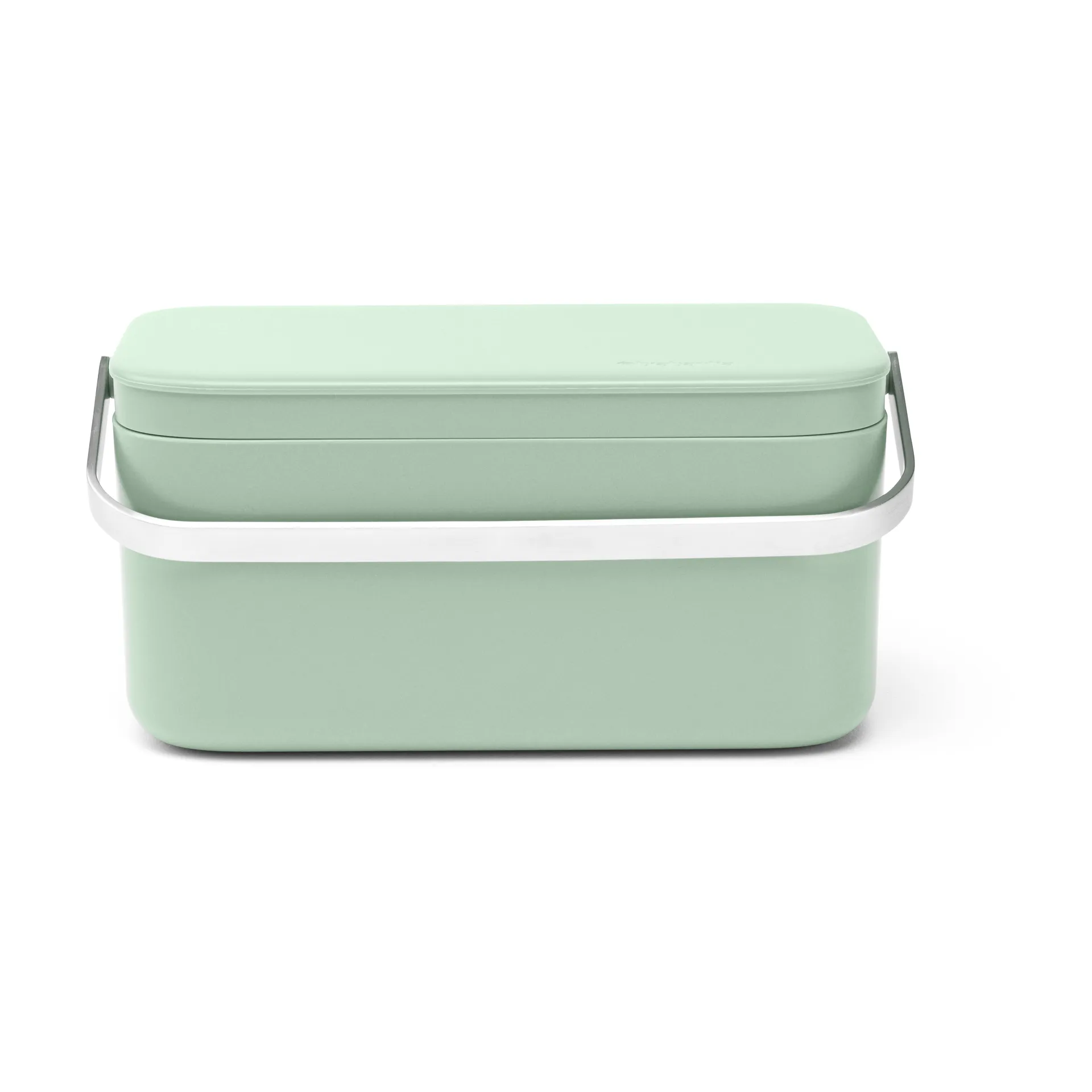 Brabantia Sinkside biojäteastia 13x22 cm Jade green