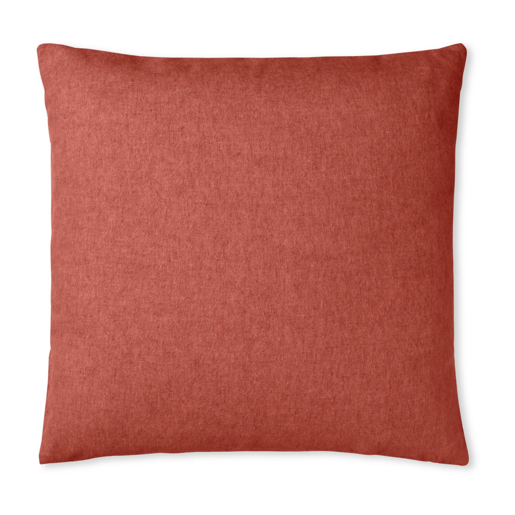 Elvang Denmark Elvang Classic tyynynpäällinen 50x50 cm Rusty red