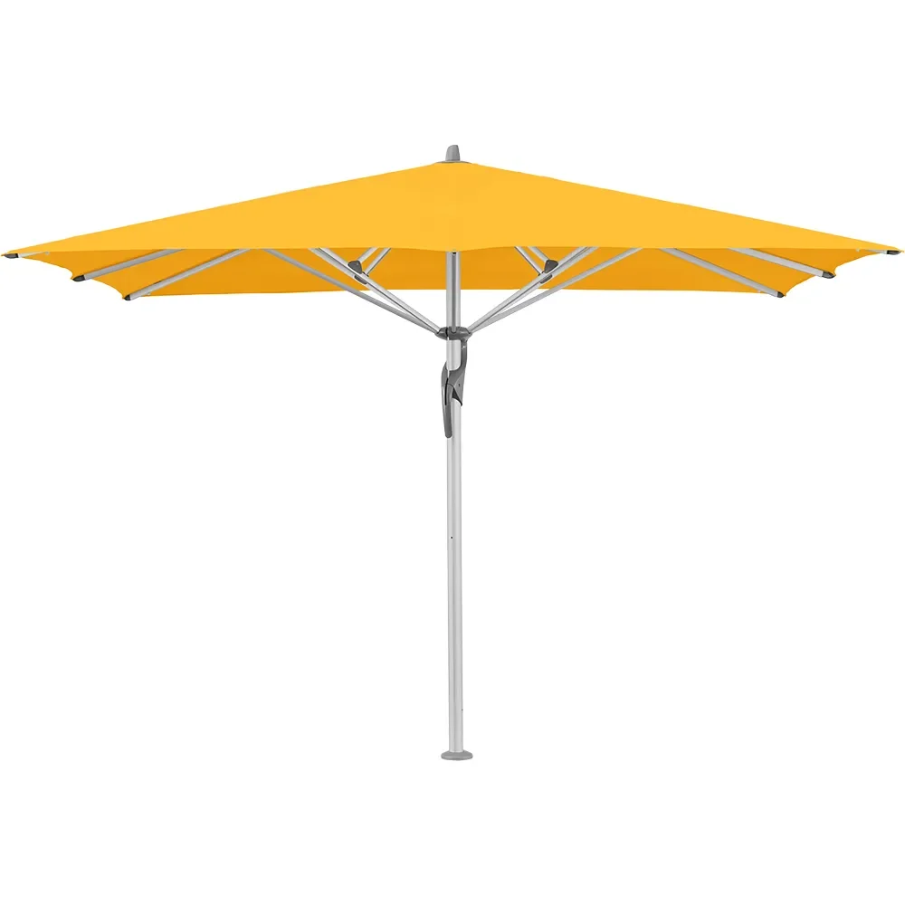 Glatz, Fortello 400x300 cm aurinkovarjo alu Cat.5 514 Corn